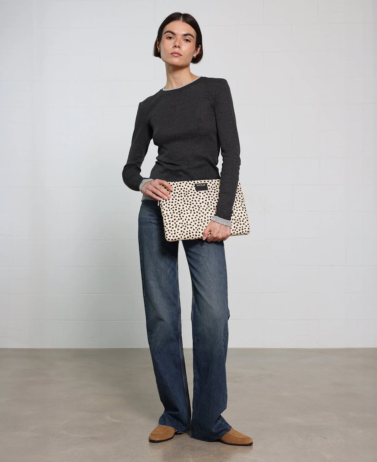 Wouf - Housse de protection collection Lucky