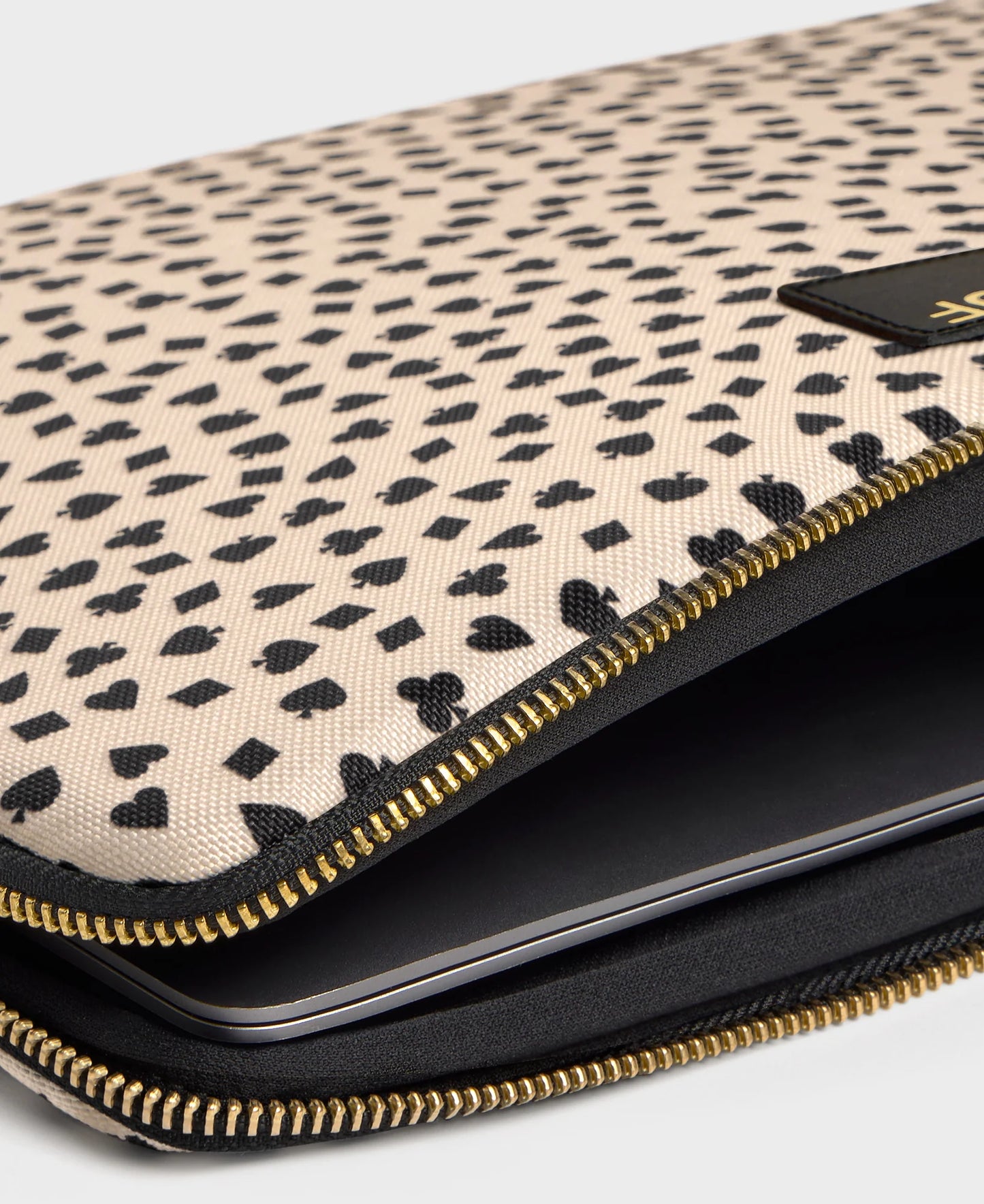 Wouf - Housse de protection collection Lucky