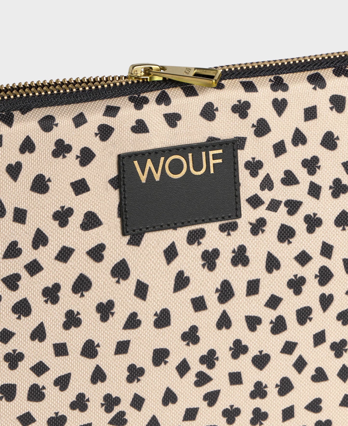 Wouf - Housse de protection collection Lucky