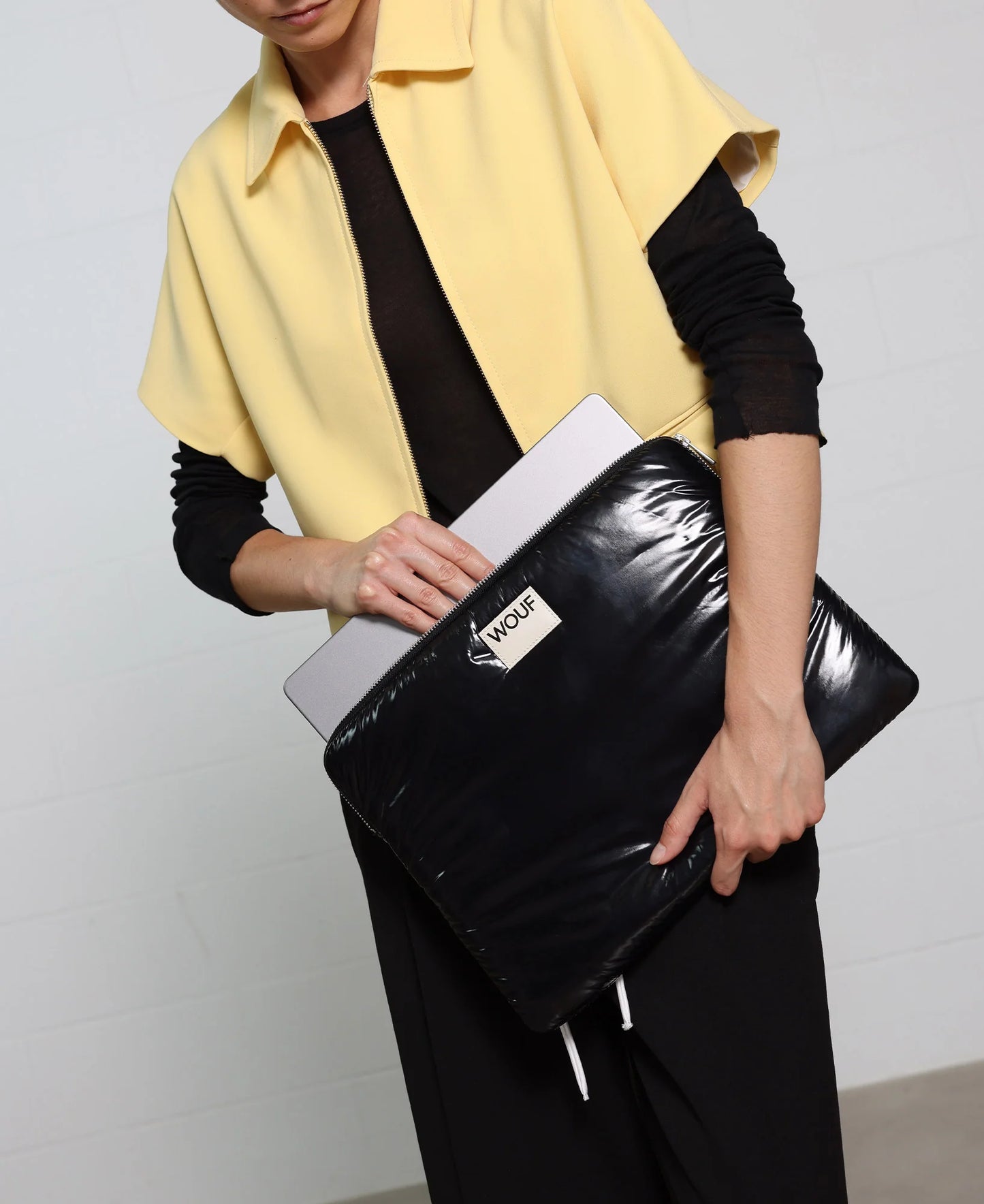 Wouf - Housse de protection collection Nuit