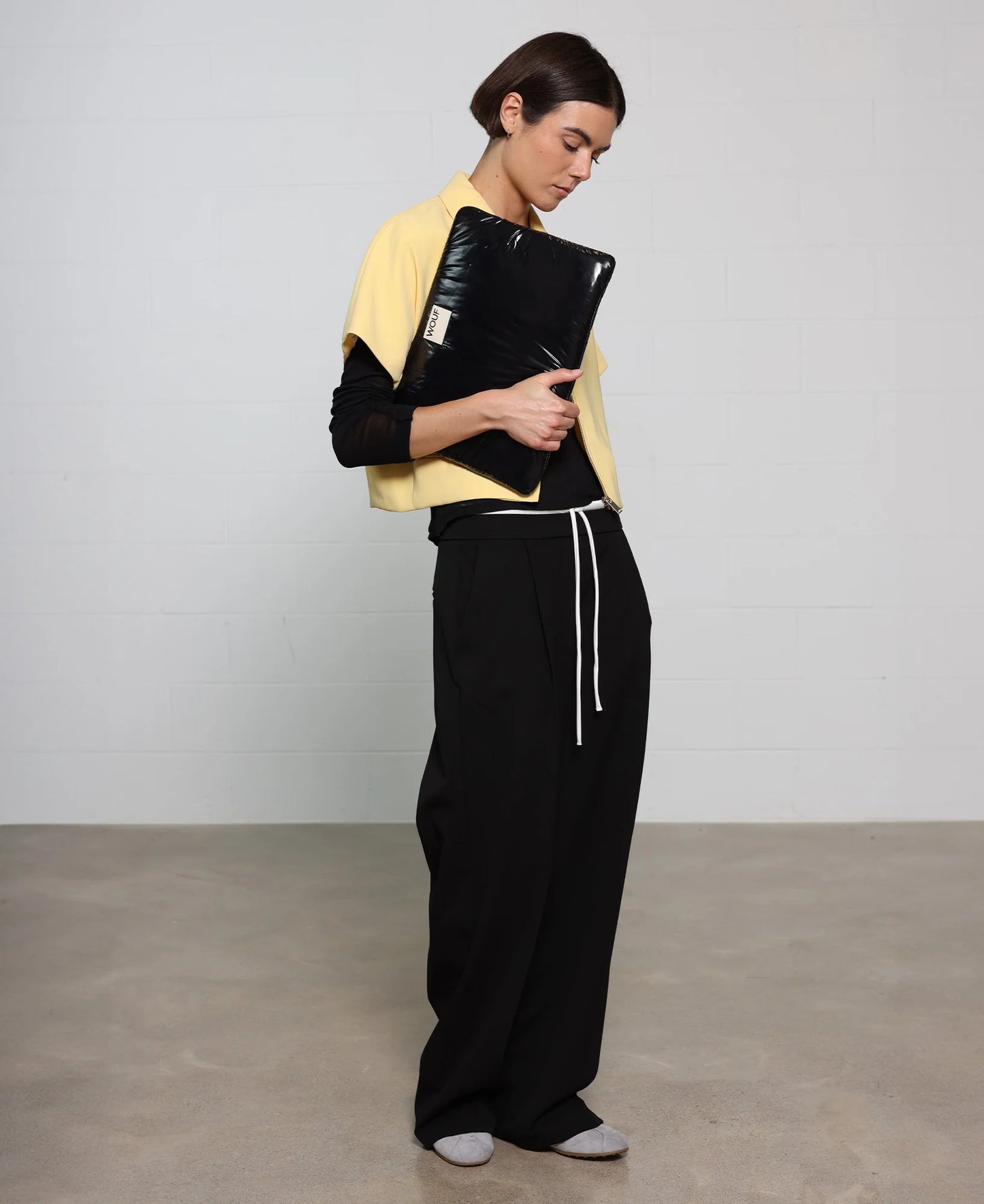 Wouf - Housse de protection collection Nuit