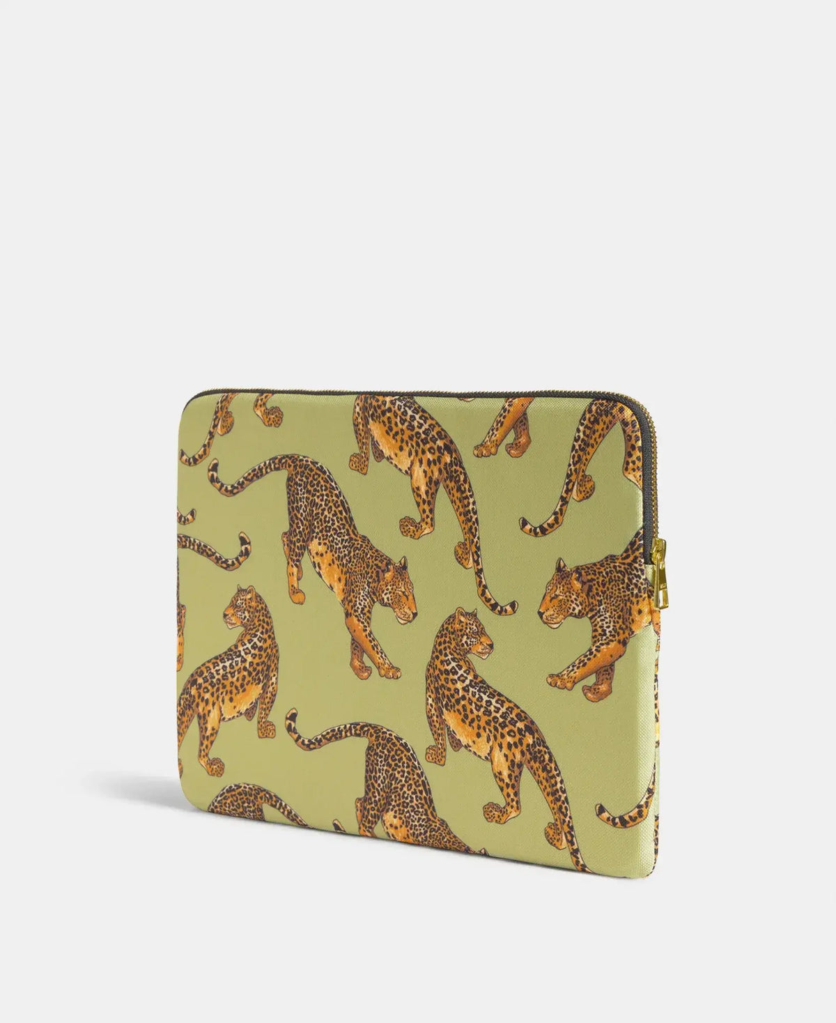 Housse de protection Avo Leopard vue de côté