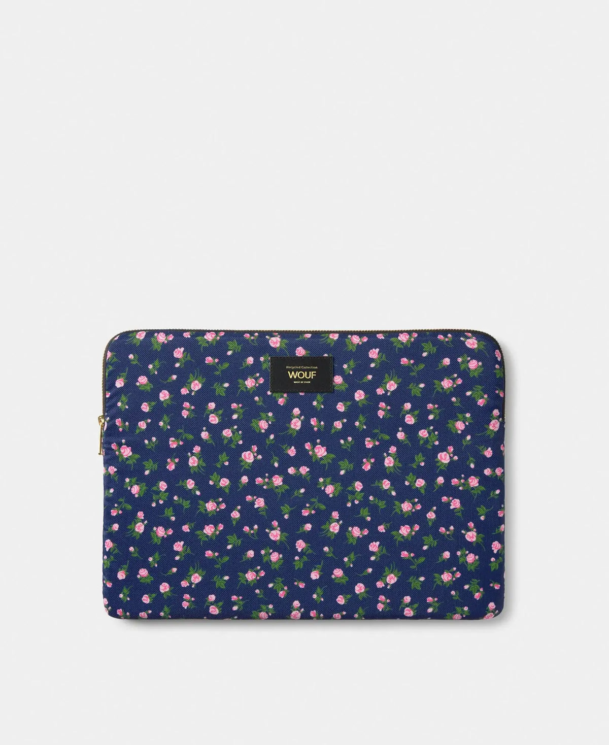 Housse de protection Edith pour ordinateurs 13 et 14 pouces de chez Wouf