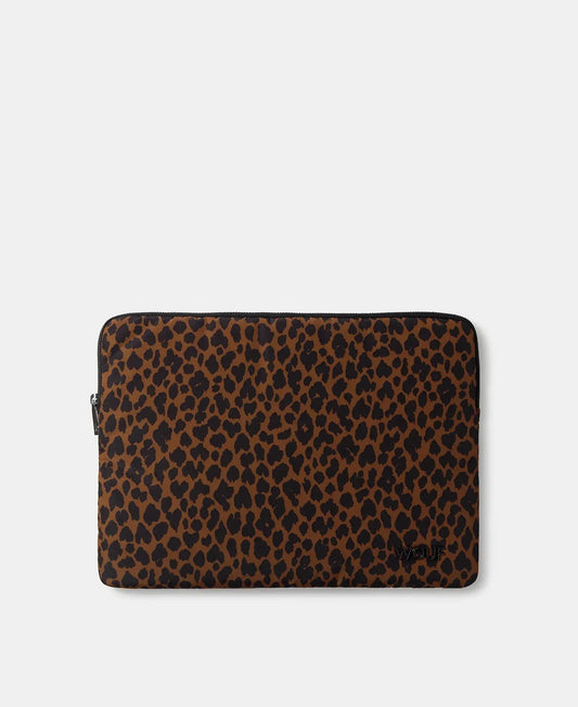 Housse de protection Leo pour ordinateurs 13 & 14 pouces