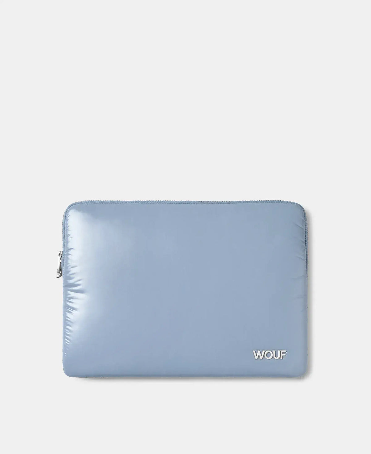 Housse de protection Steel pour ordinateurs 13 & 14 pouces de chez Wouf
