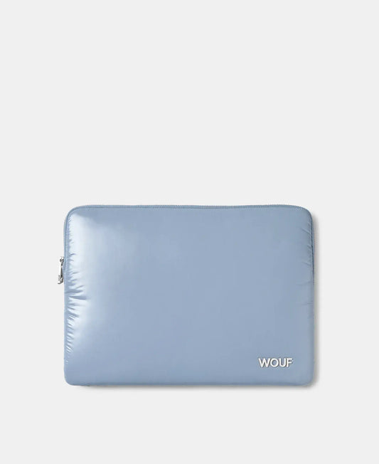 Housse de protection Steel pour ordinateurs 13 & 14 pouces de chez Wouf