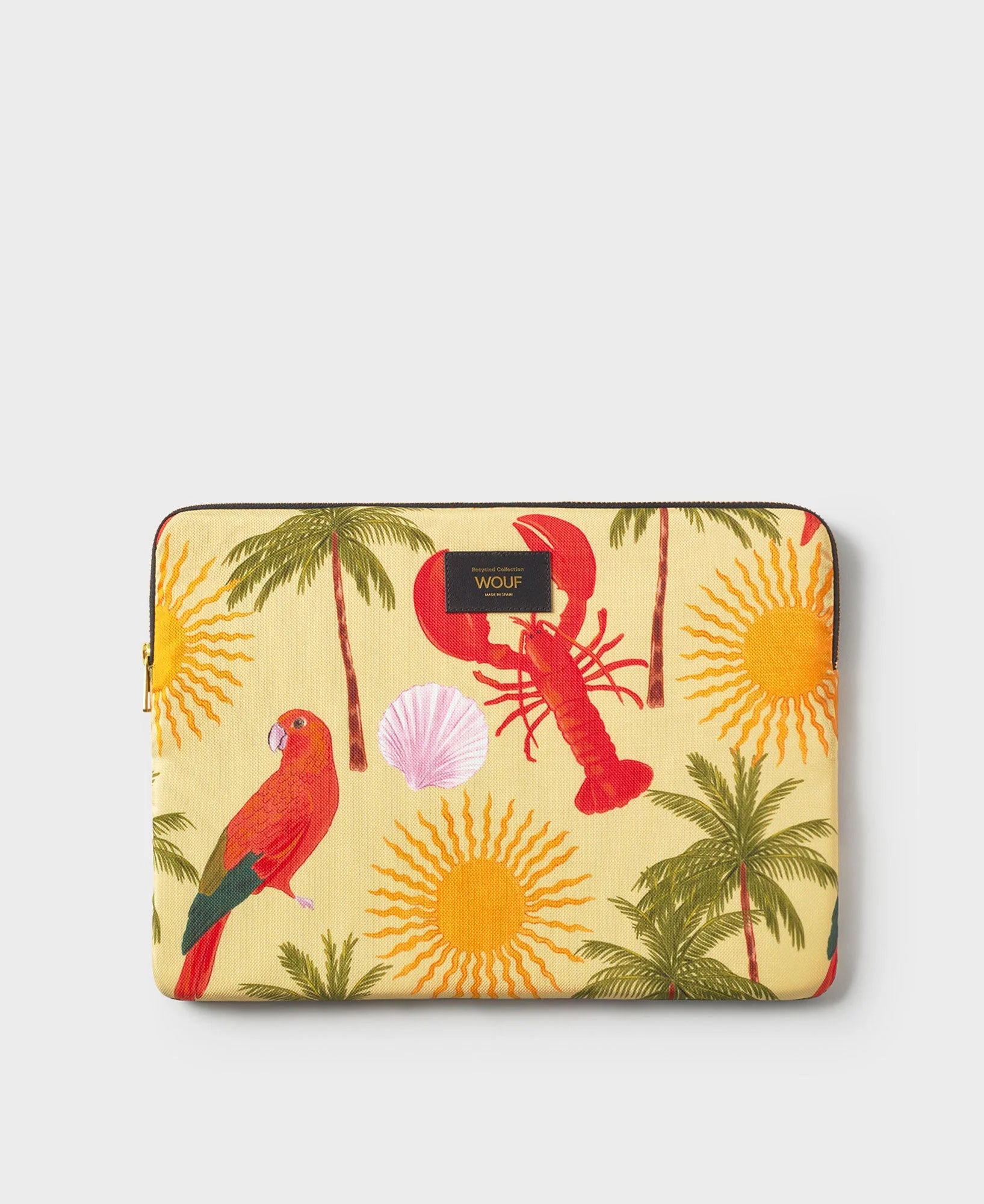Wouf - Housse de protection collection Rio 