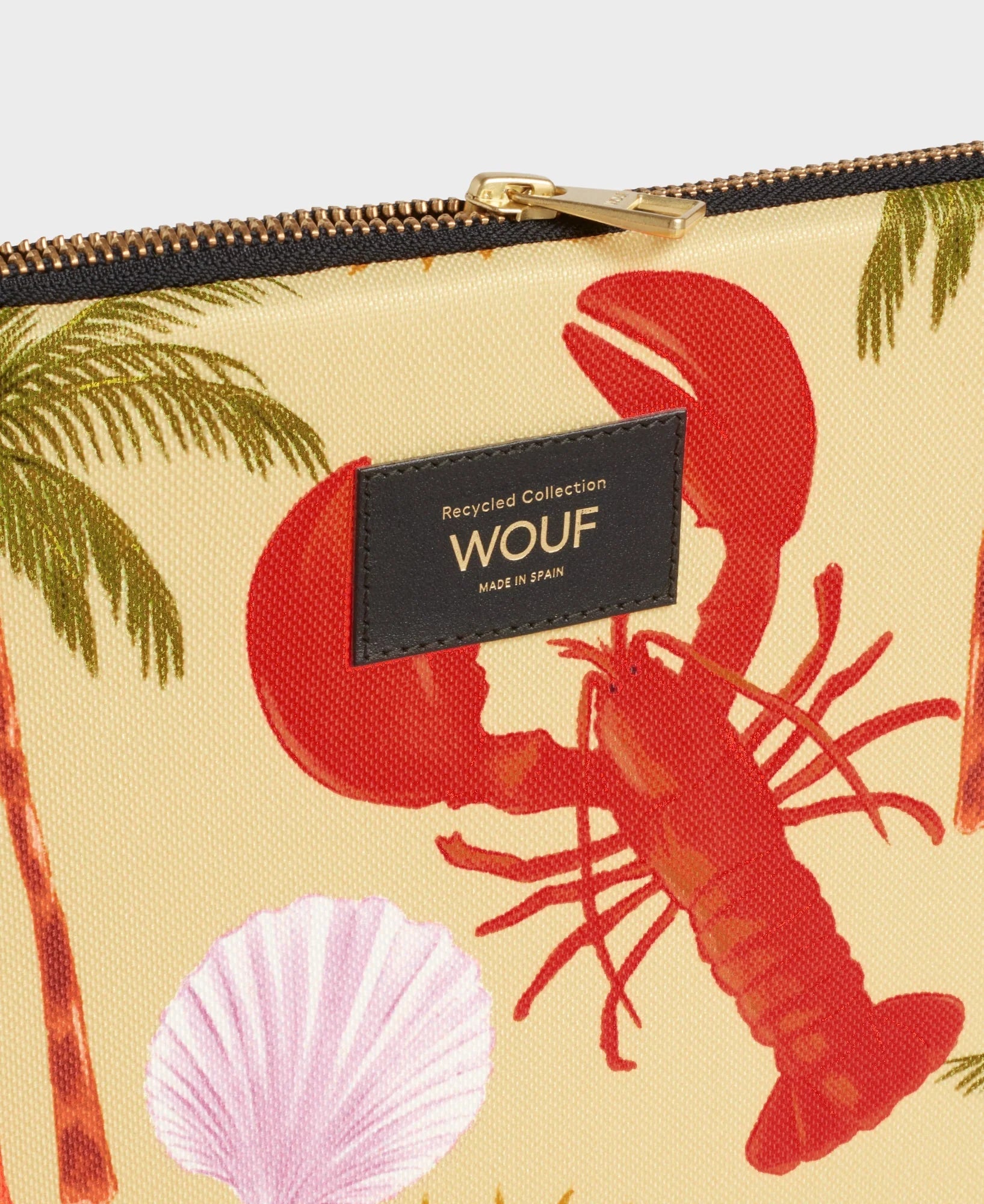 Wouf - Housse de protection collection Rio 