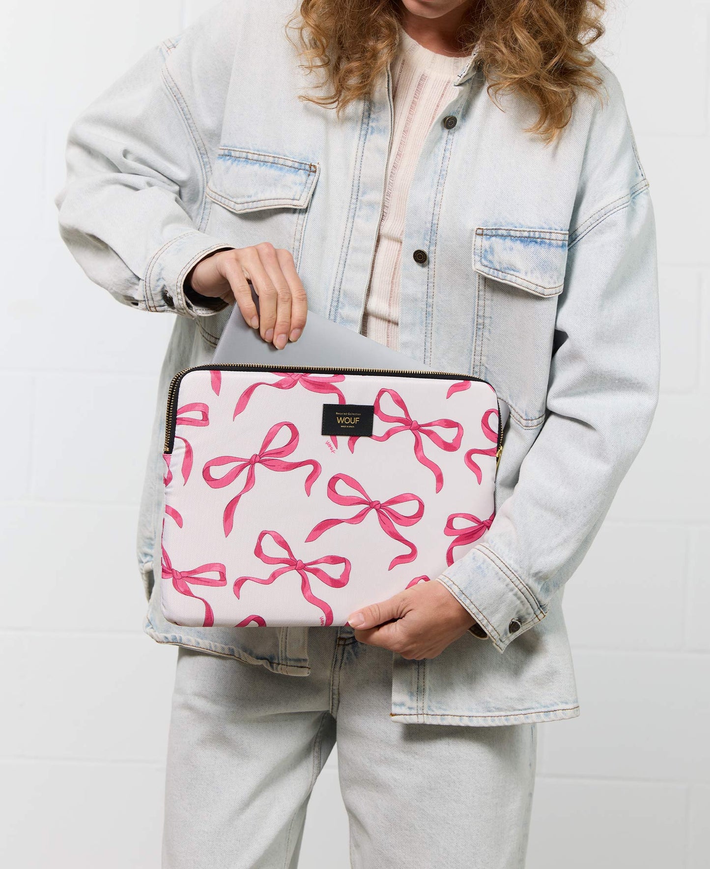 Wouf - Housse de protection collection Rita 