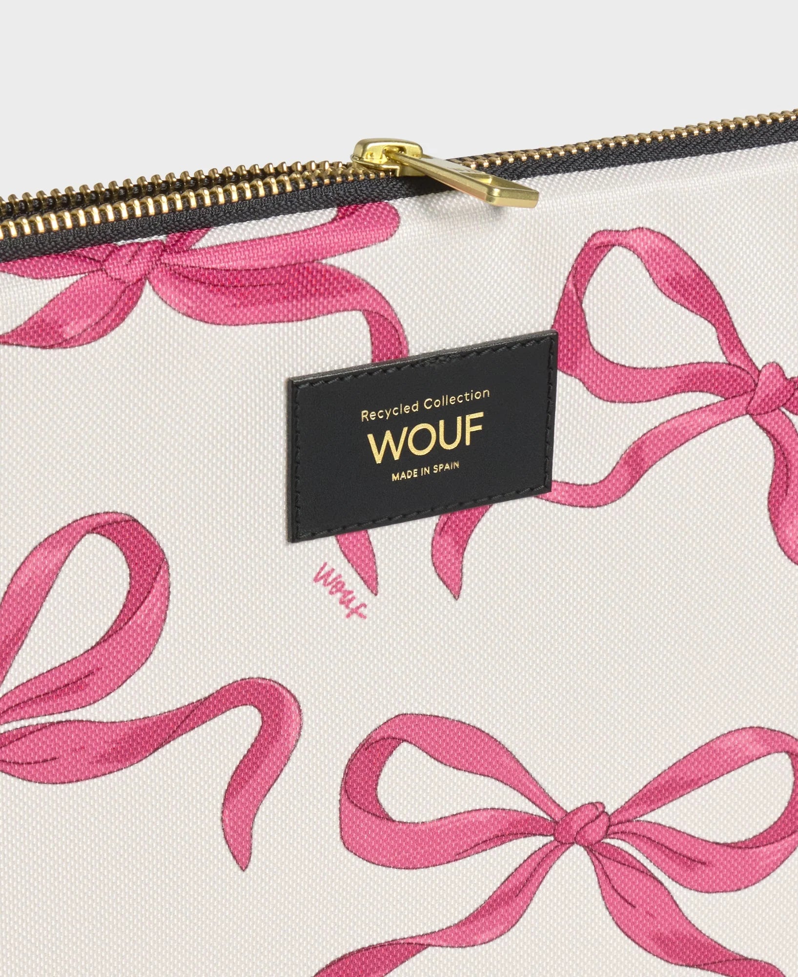 Wouf - Housse de protection collection Rita 