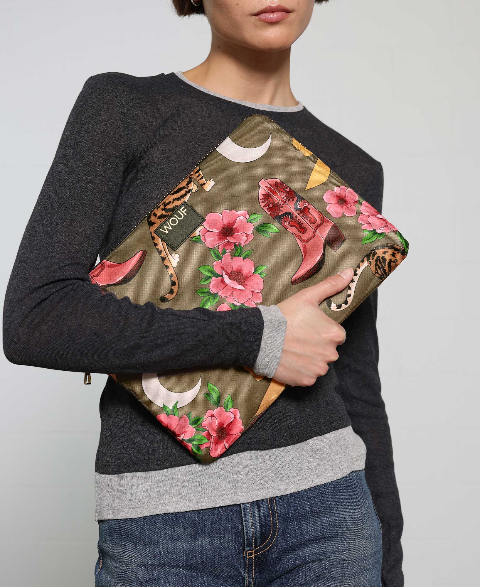 Wouf - Housse de protection collection Rodeo