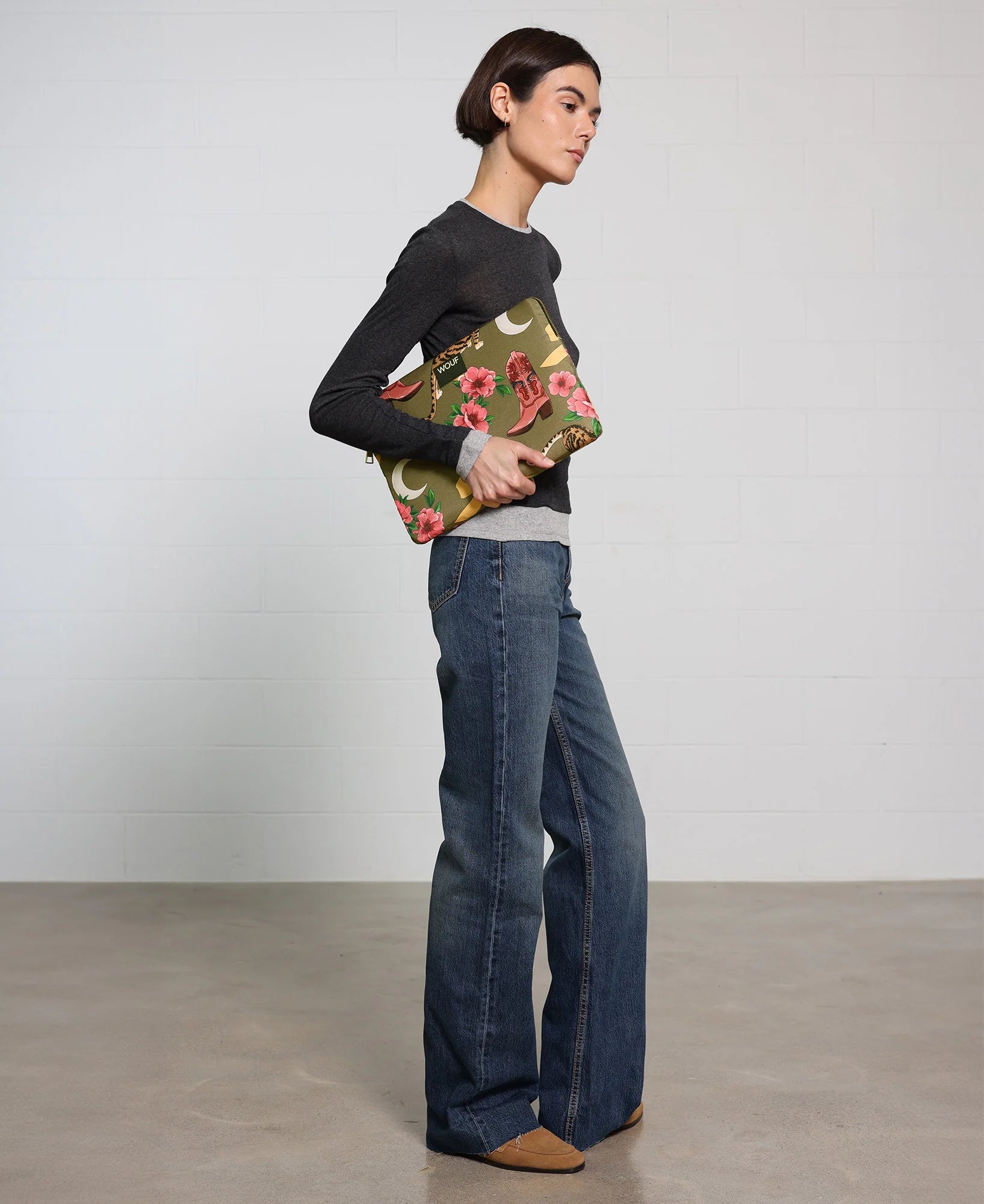 Wouf - Housse de protection collection Rodeo