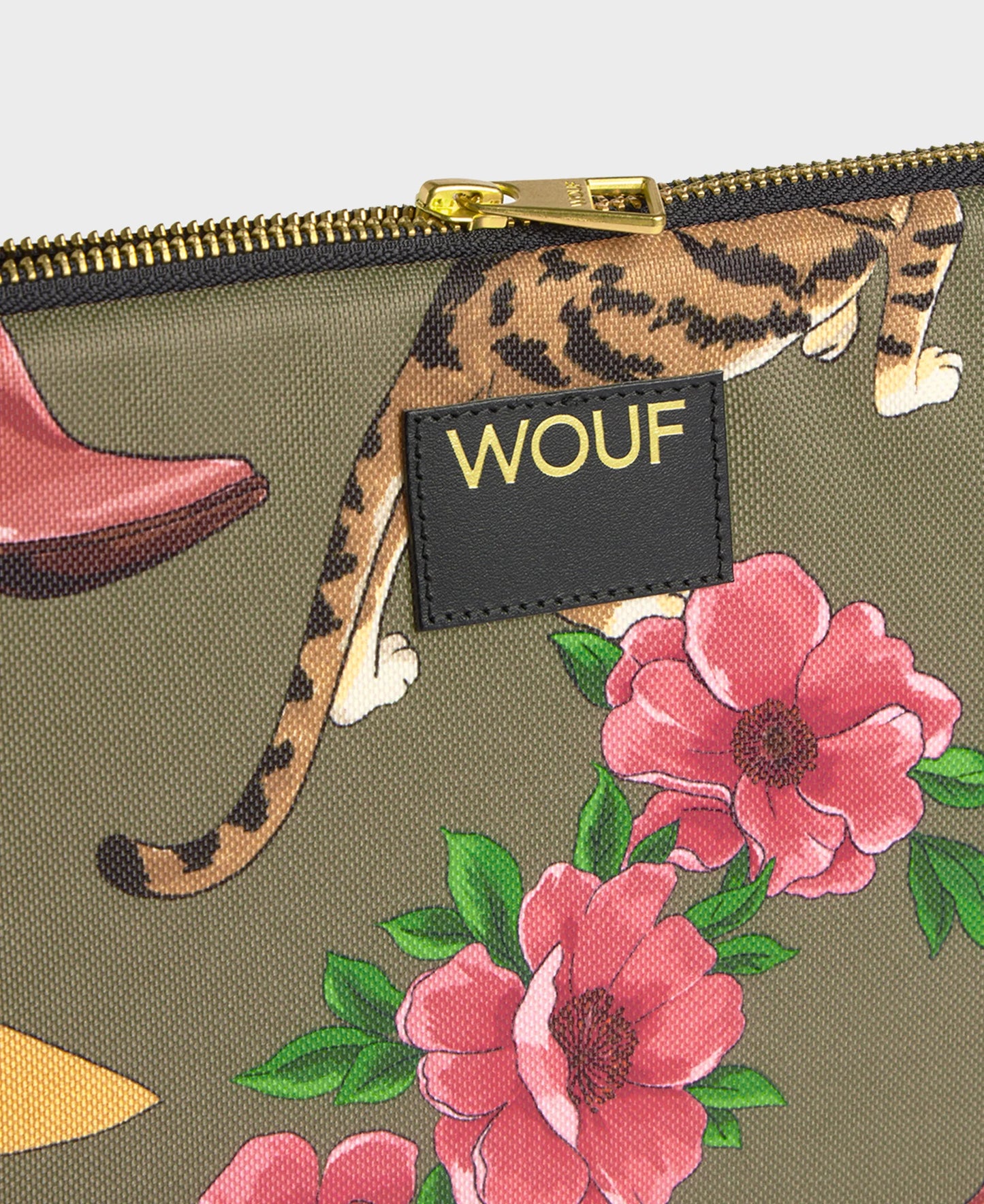 Wouf - Housse de protection collection Rodeo