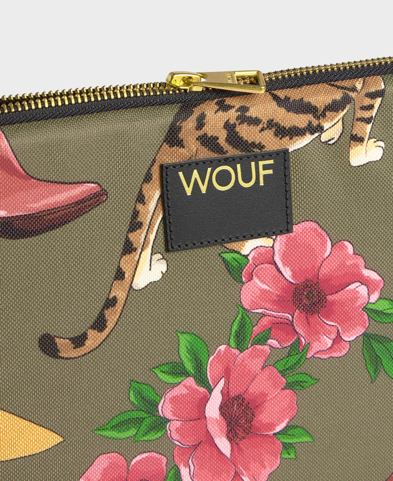 Wouf - Housse de protection collection Rodeo