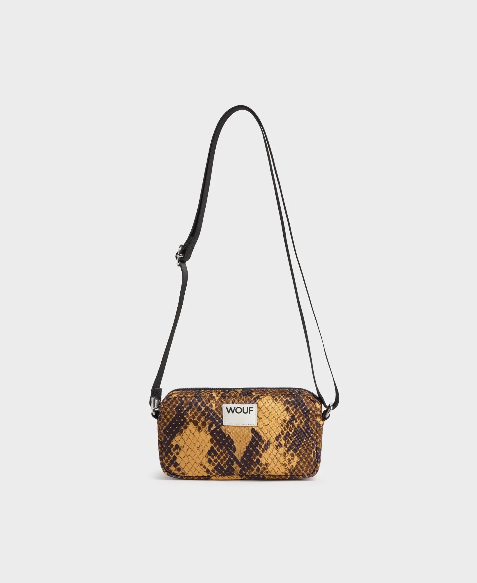 Wouf - Mini Sac collection Boa