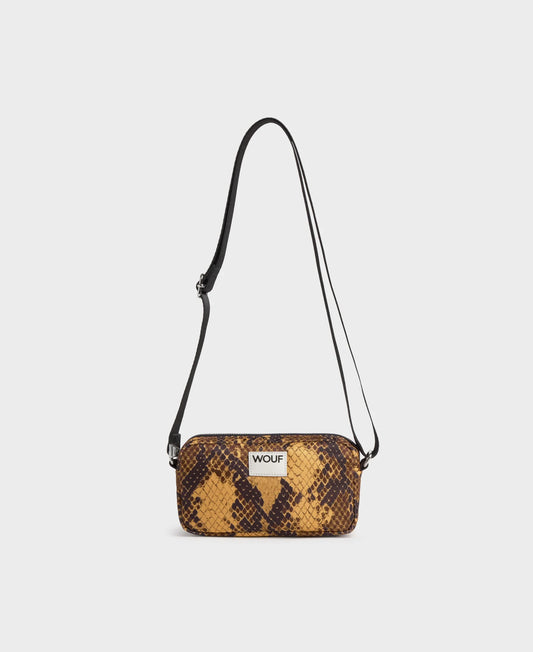 Wouf - Mini Sac collection Boa