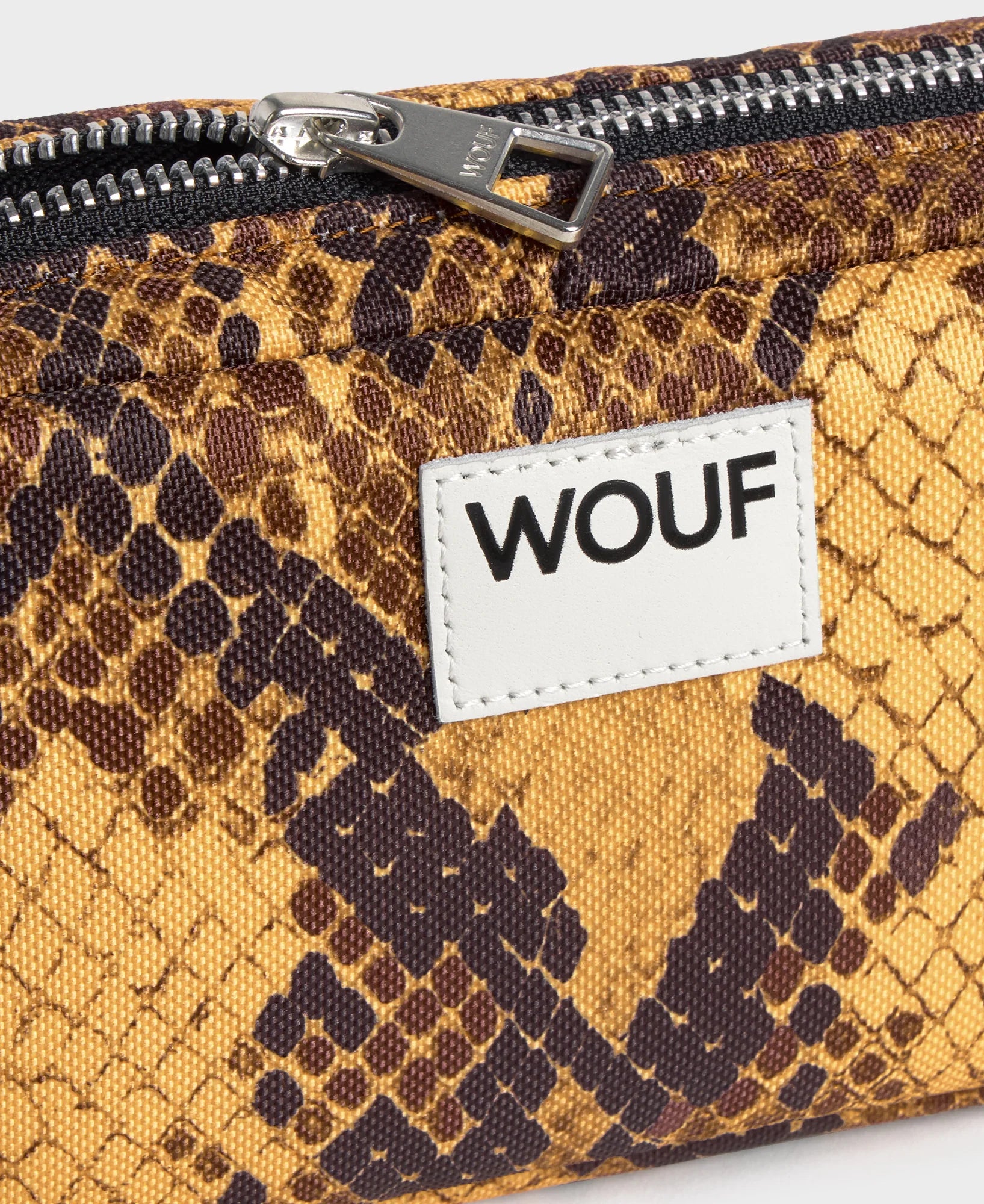 Wouf - Mini Sac collection Boa