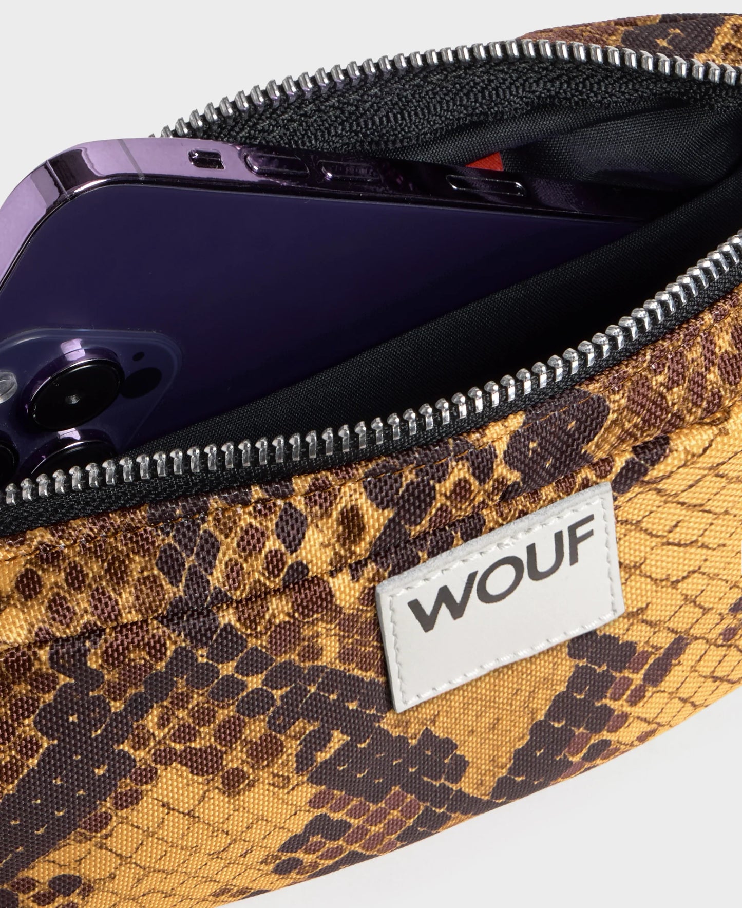 Wouf - Mini Sac collection Boa