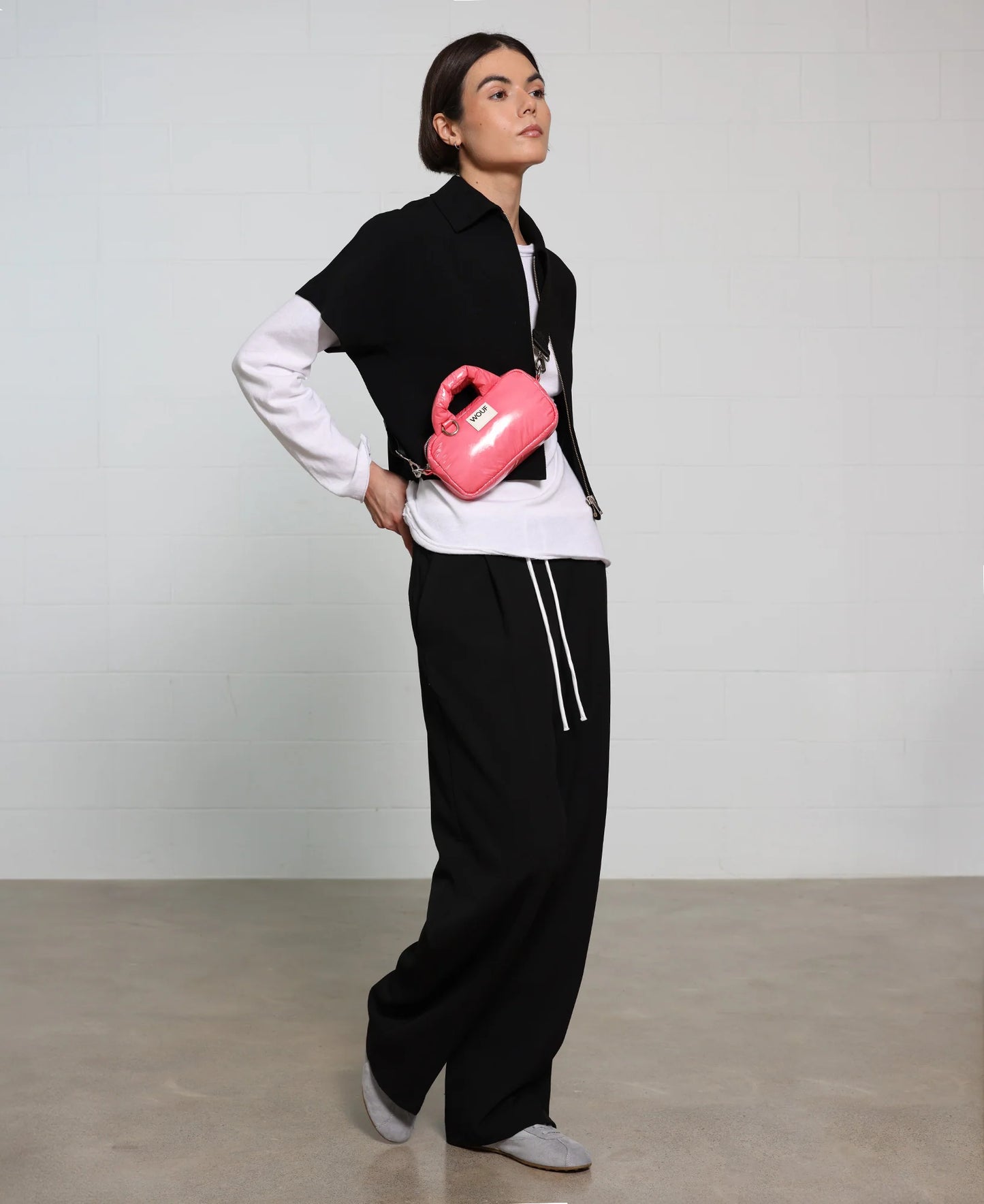 Wouf - Mini Sac collection Candy