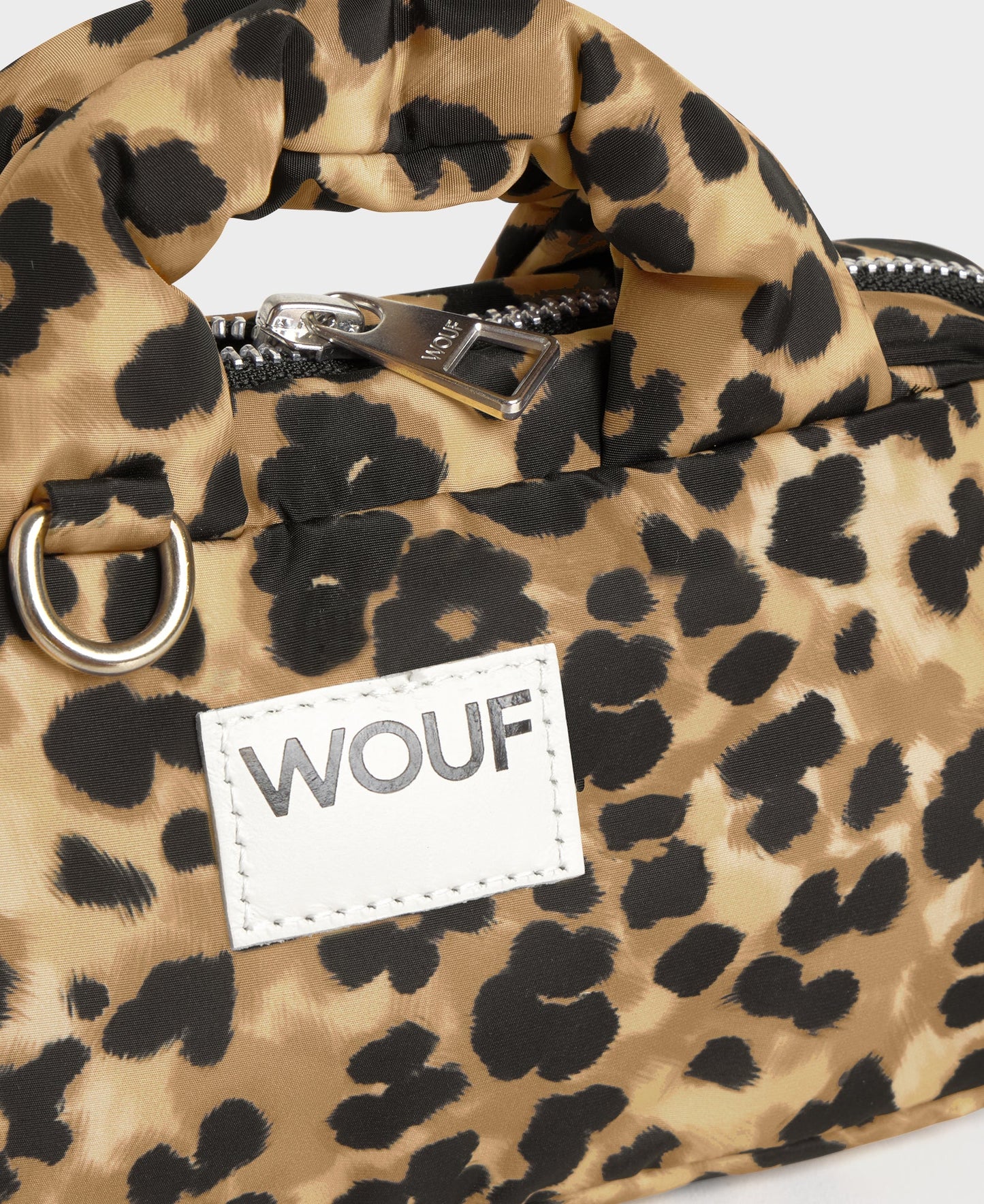 Wouf - Mini Sac collection Féline