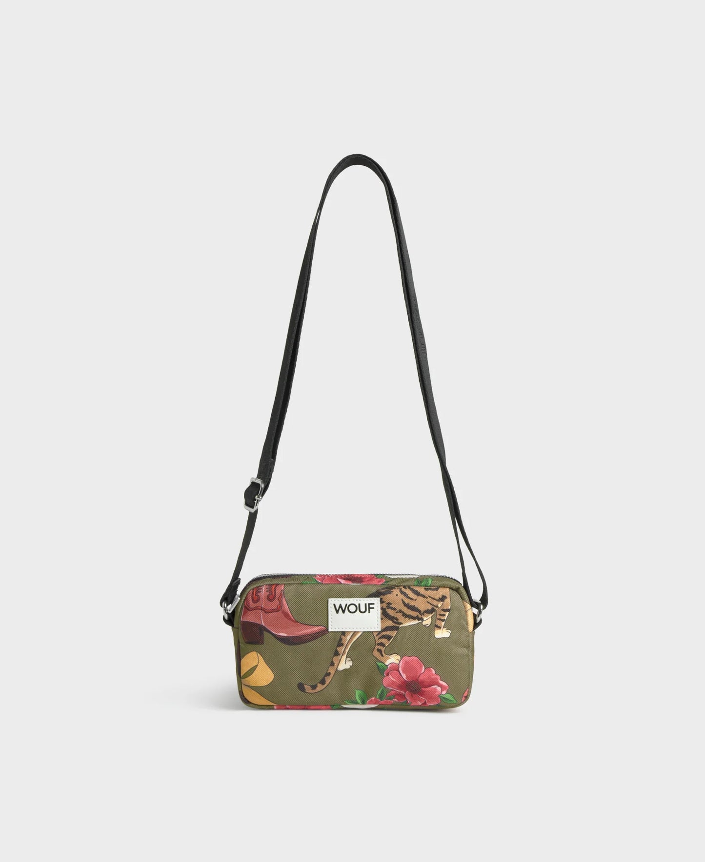 Wouf - Mini Sac collection Rodeo