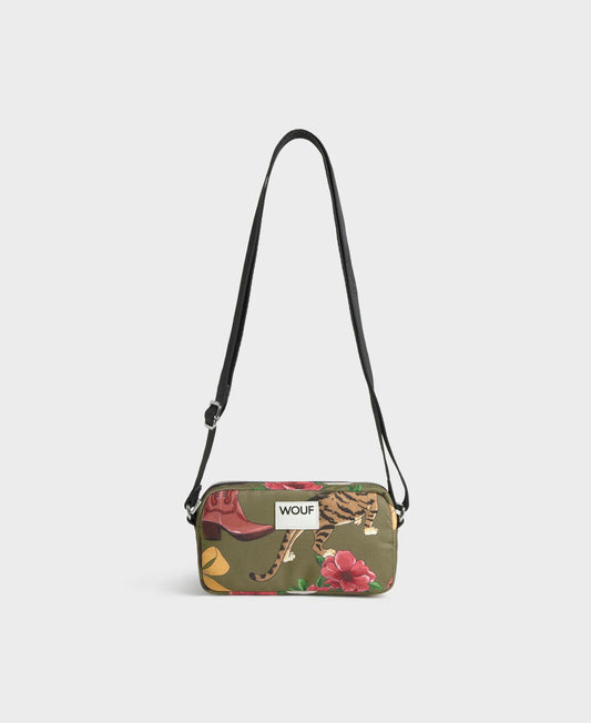 Wouf - Mini Sac collection Rodeo