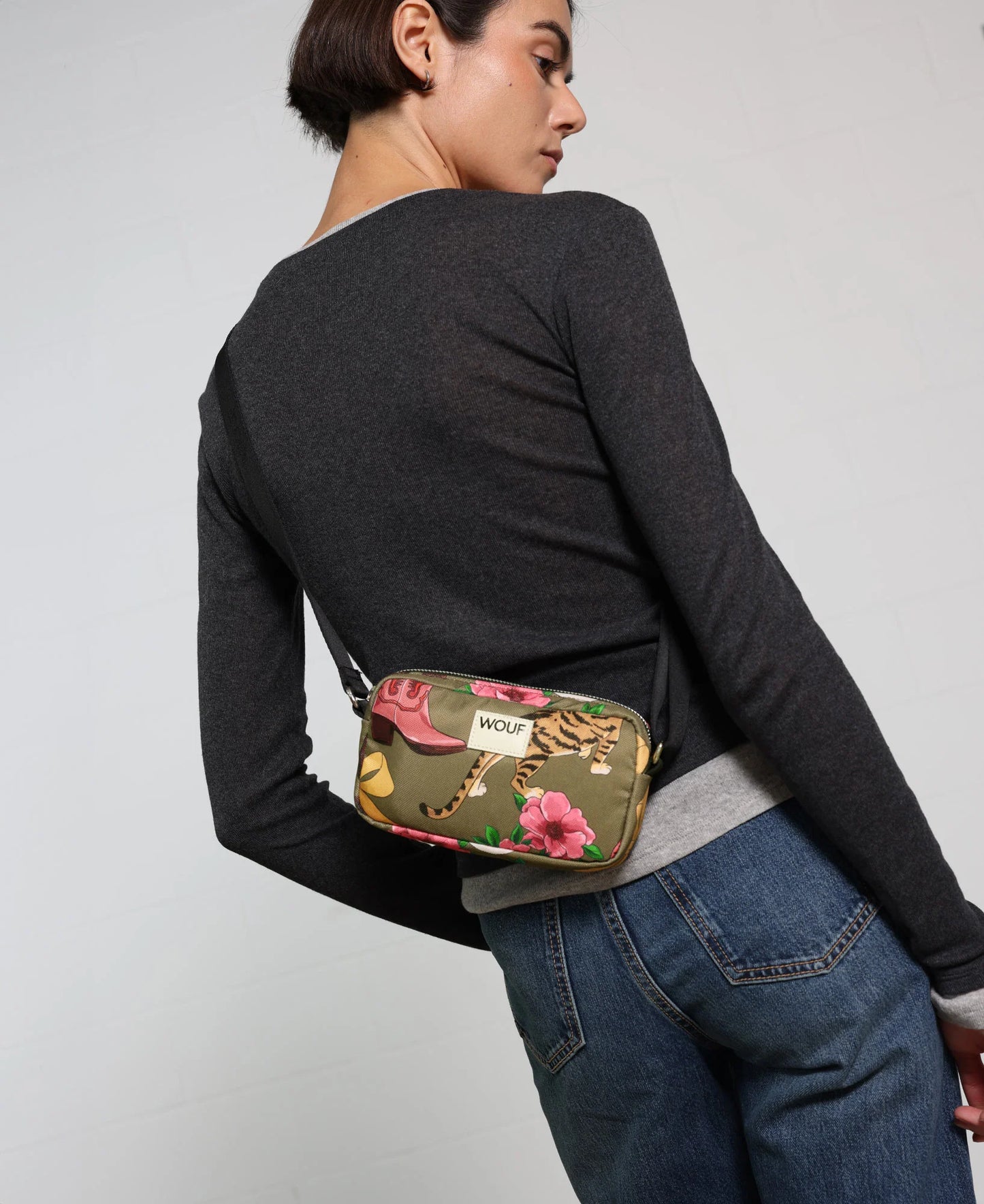 Wouf - Mini Sac collection Rodeo