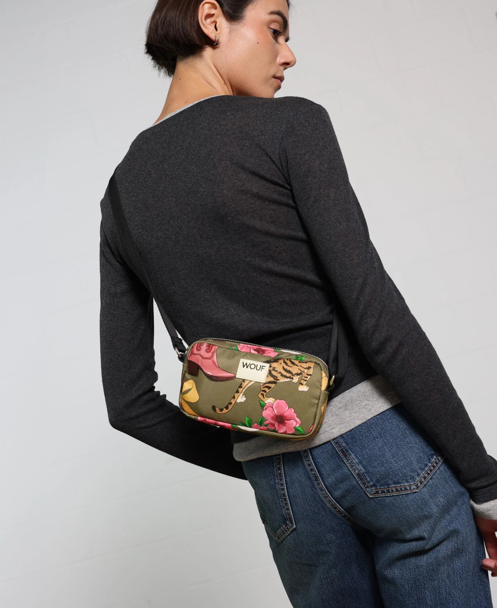 Wouf - Mini Sac collection Rodeo