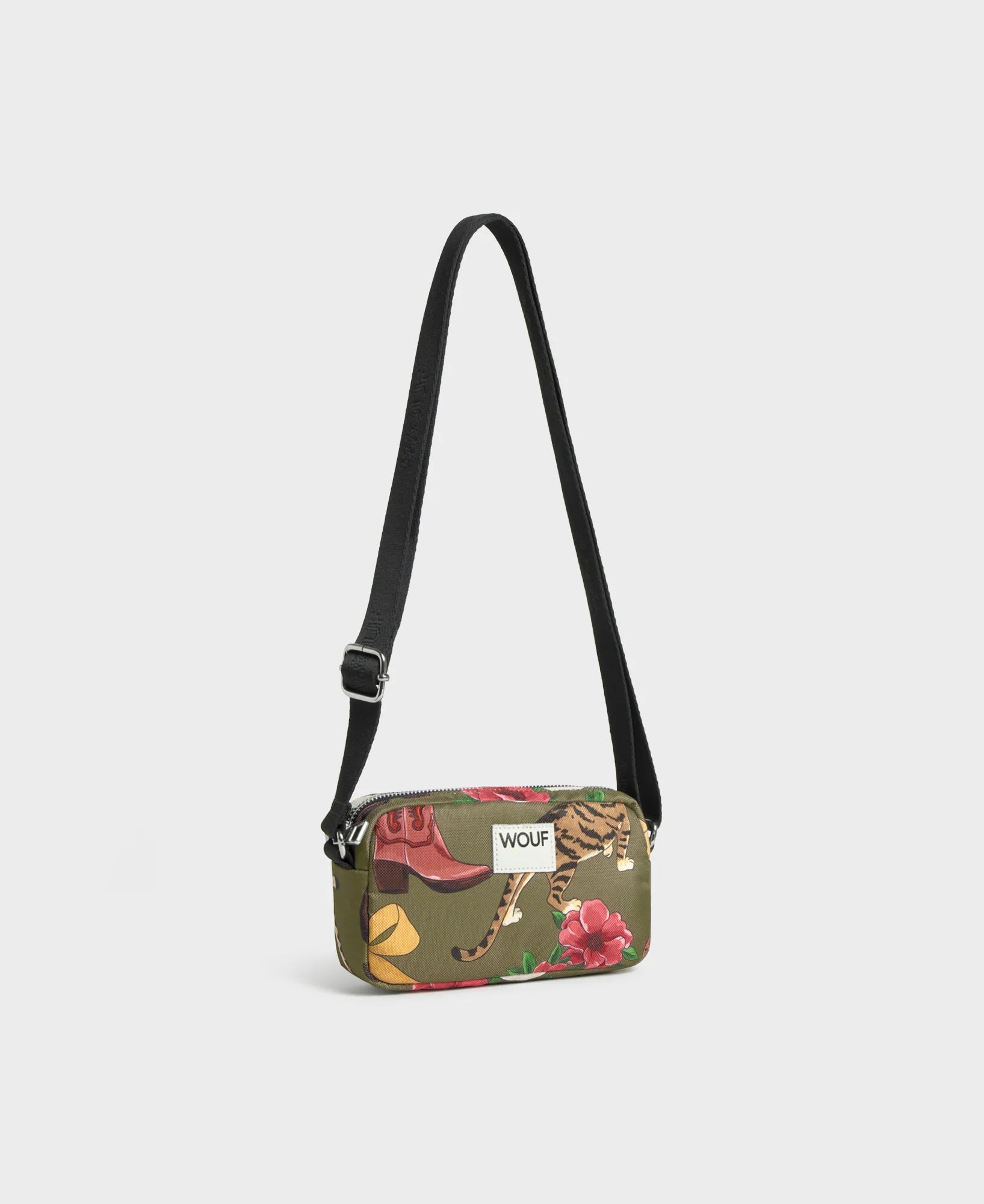 Wouf - Mini Sac collection Rodeo
