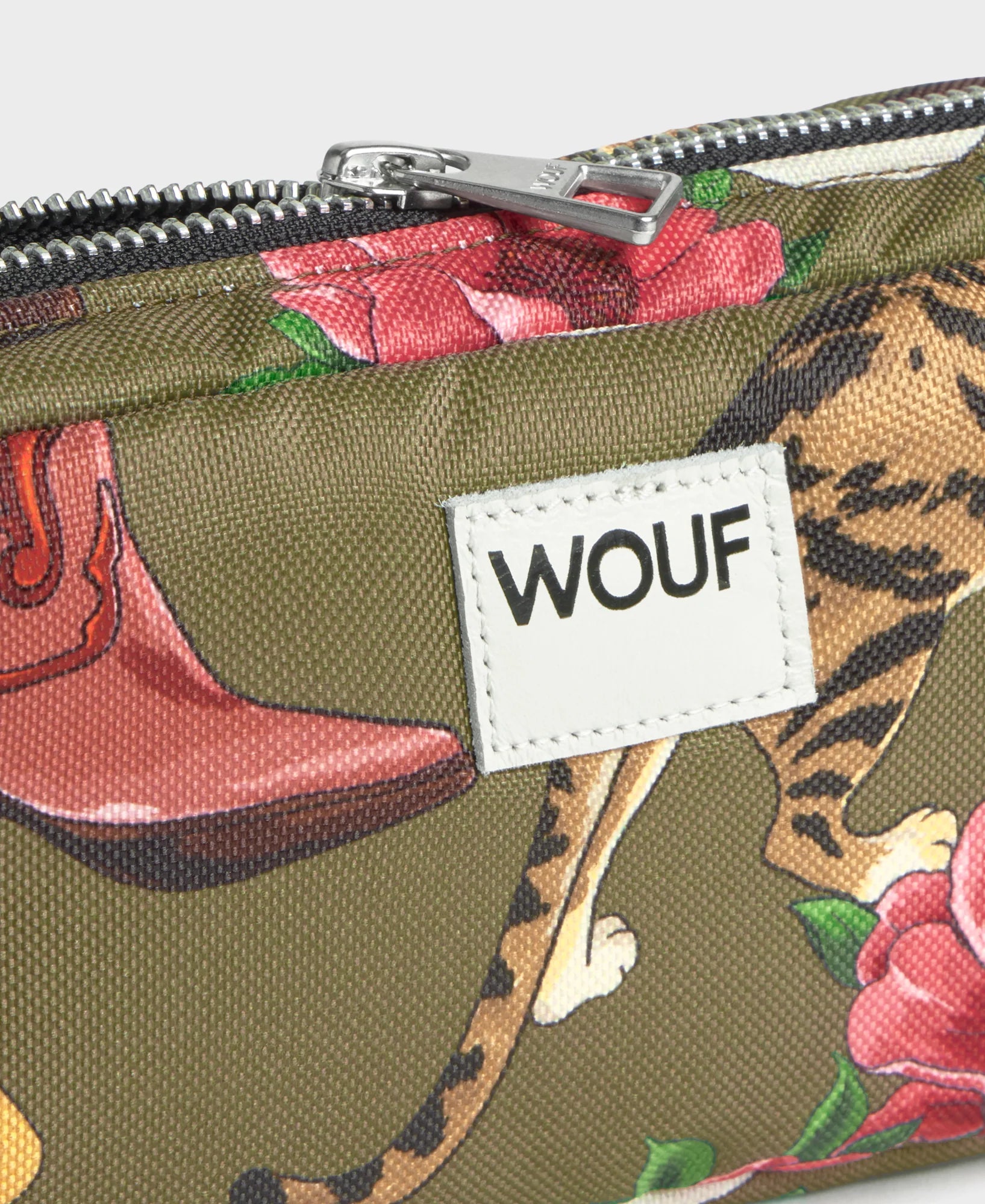 Wouf - Mini Sac collection Rodeo