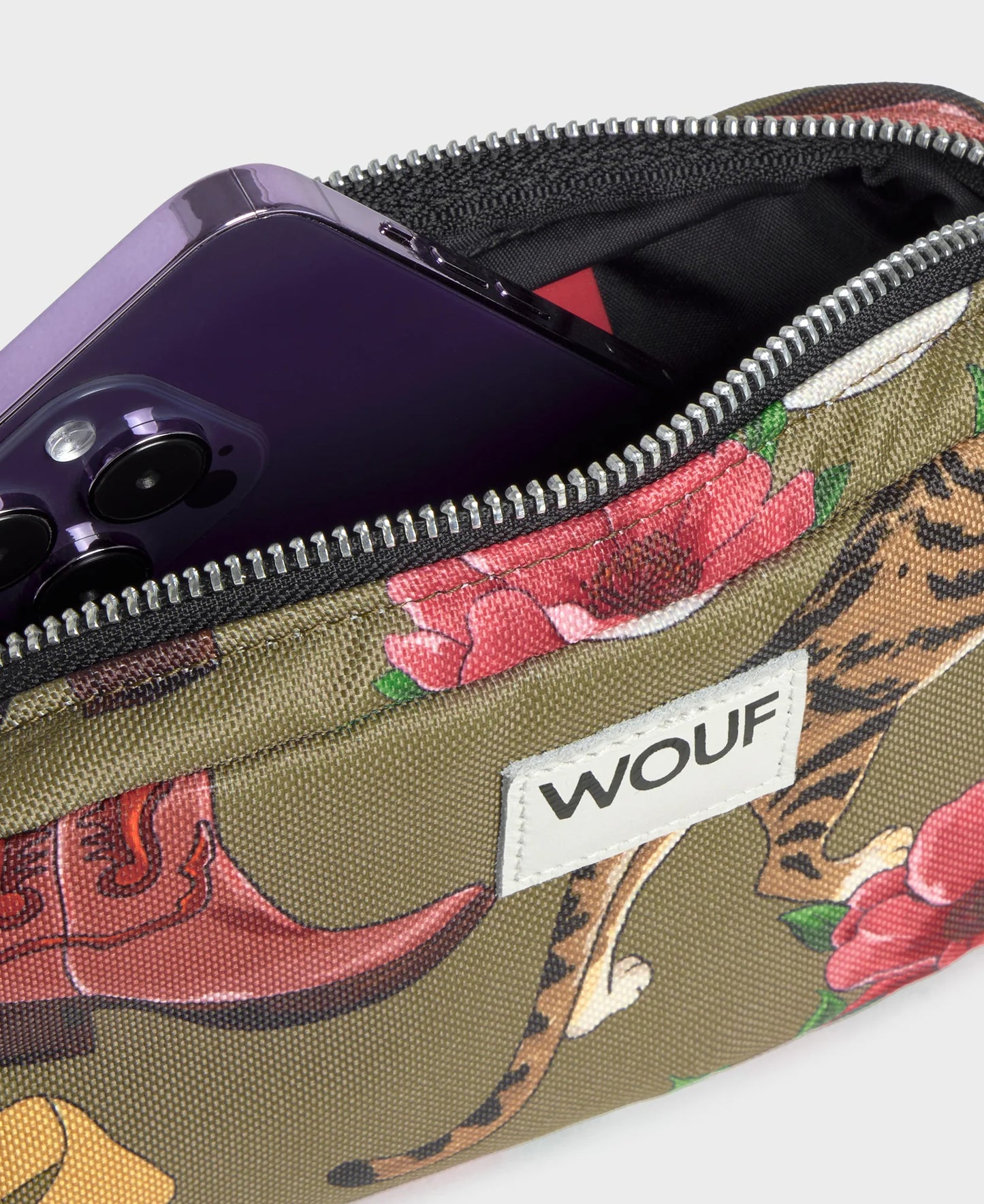 Wouf - Mini Sac collection Rodeo