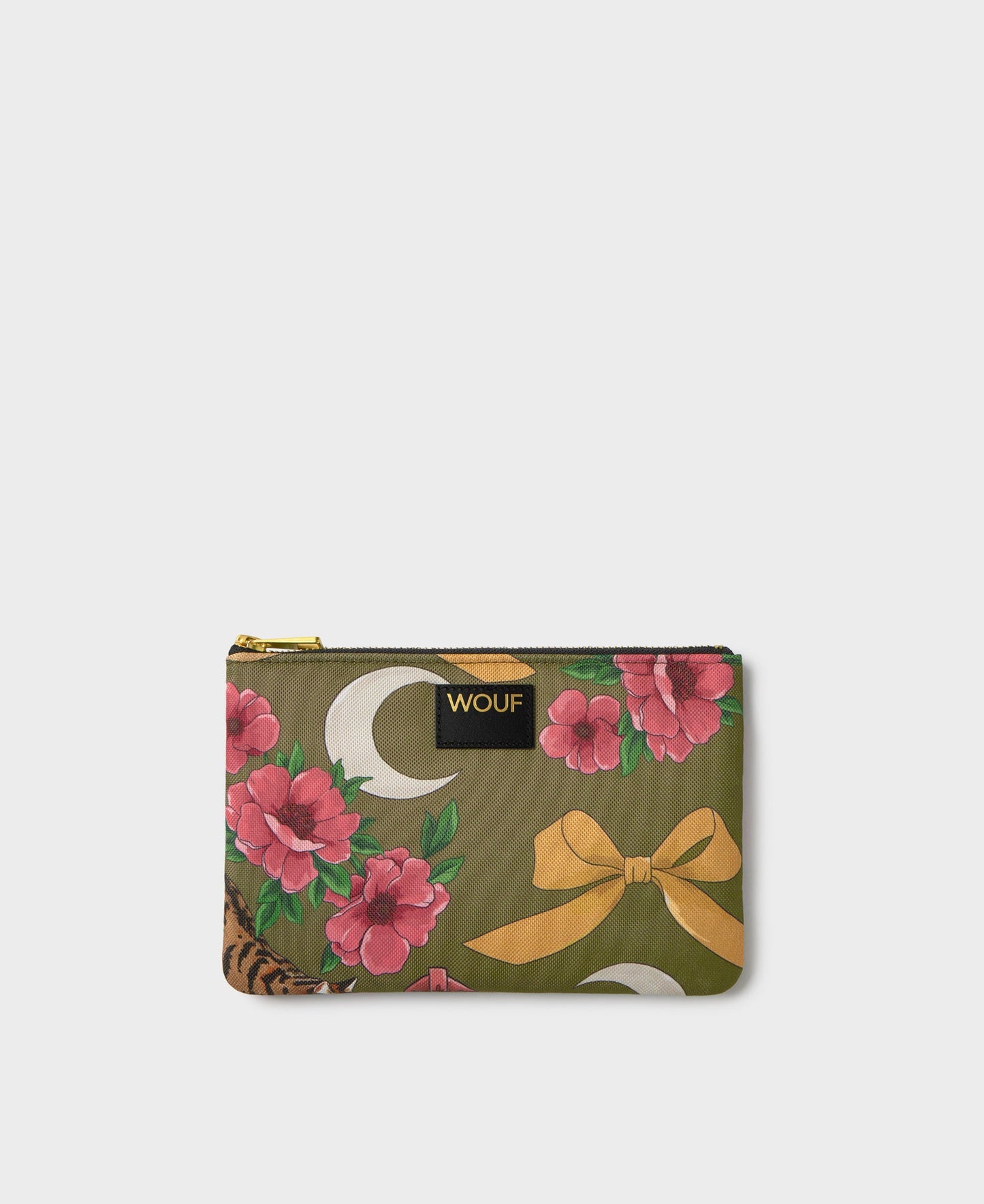 Wouf - Petite Pochette collection Rodeo