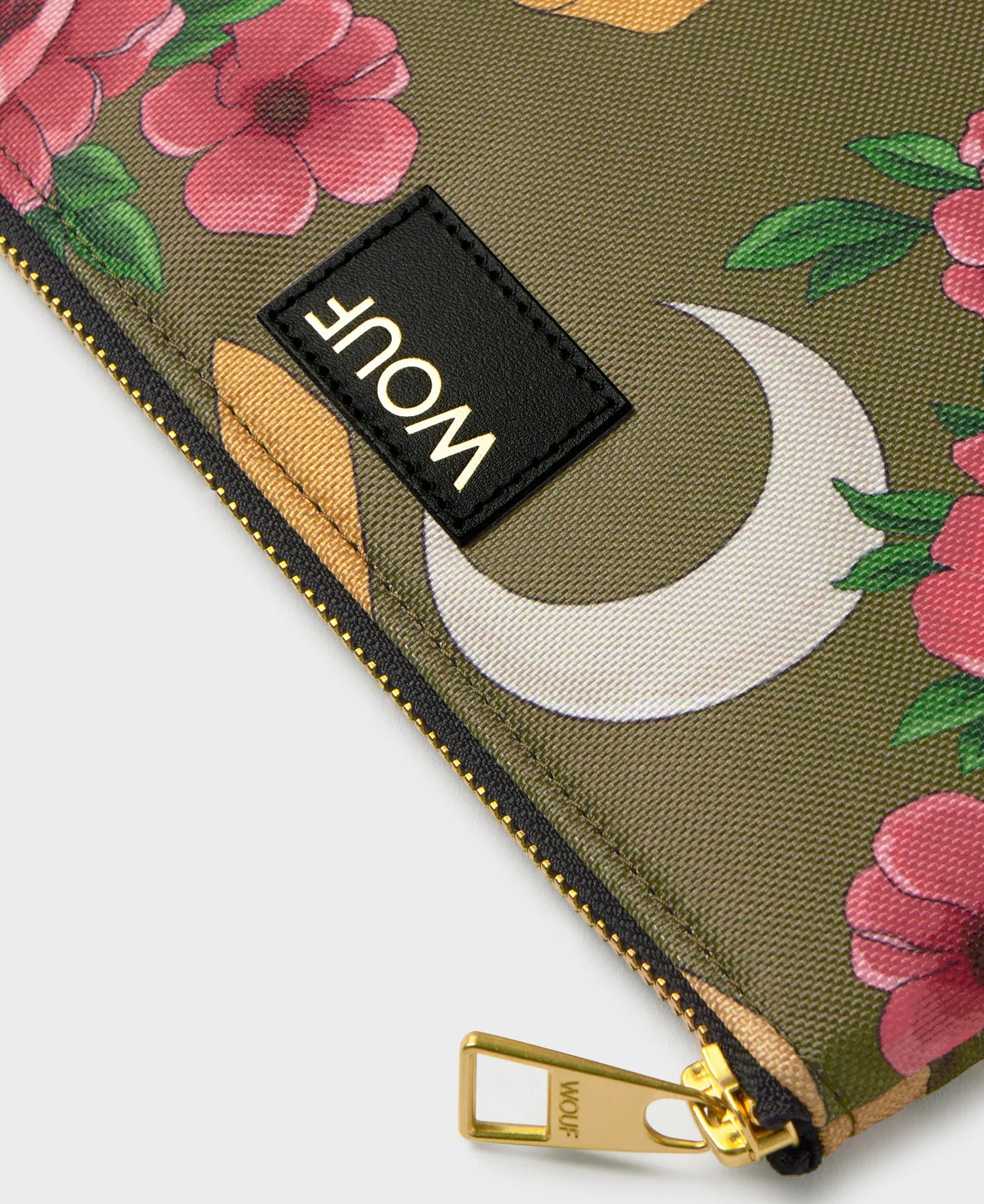 Wouf - Petite Pochette collection Rodeo