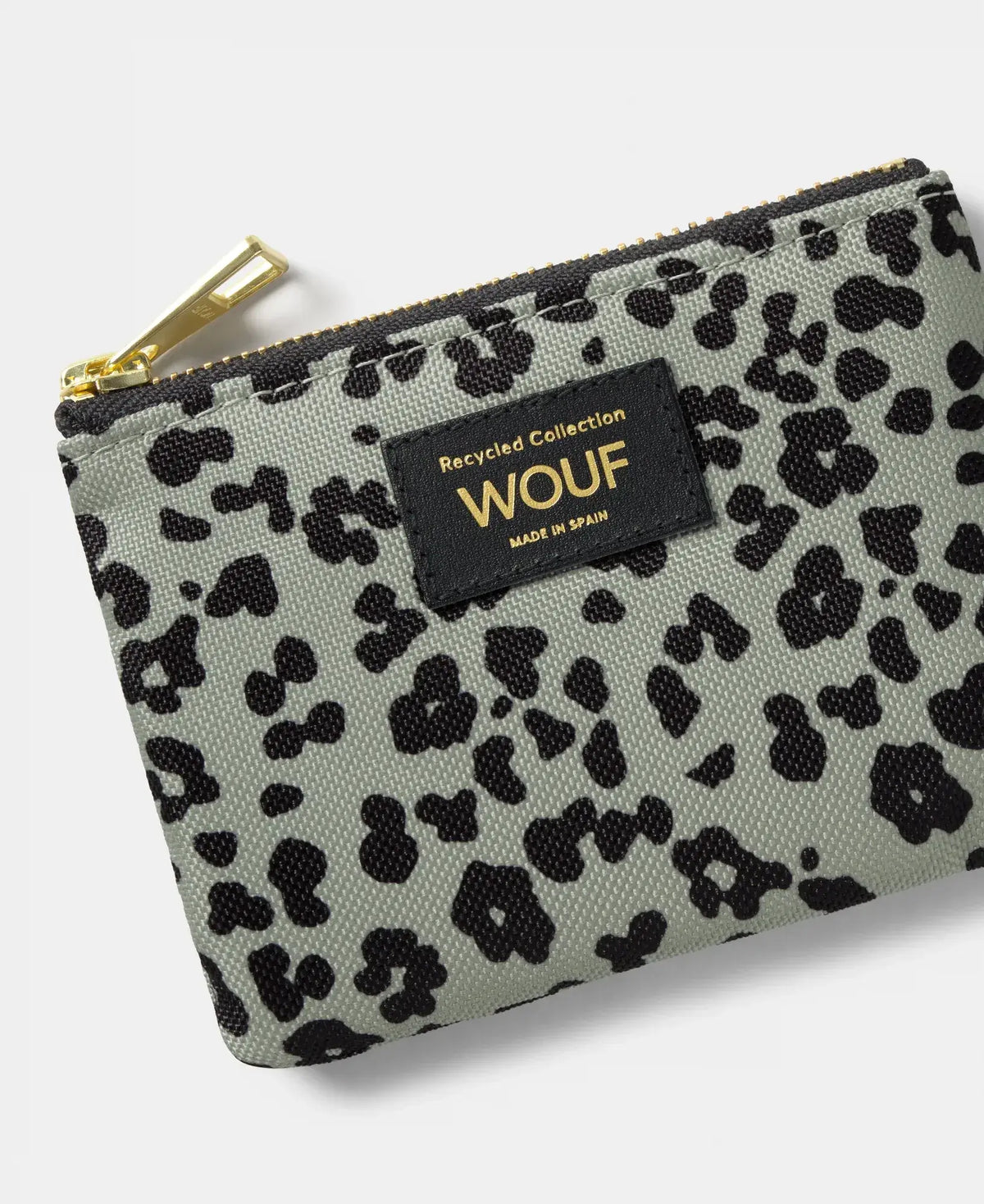 Zoom sur la petite pochette Steel Roar