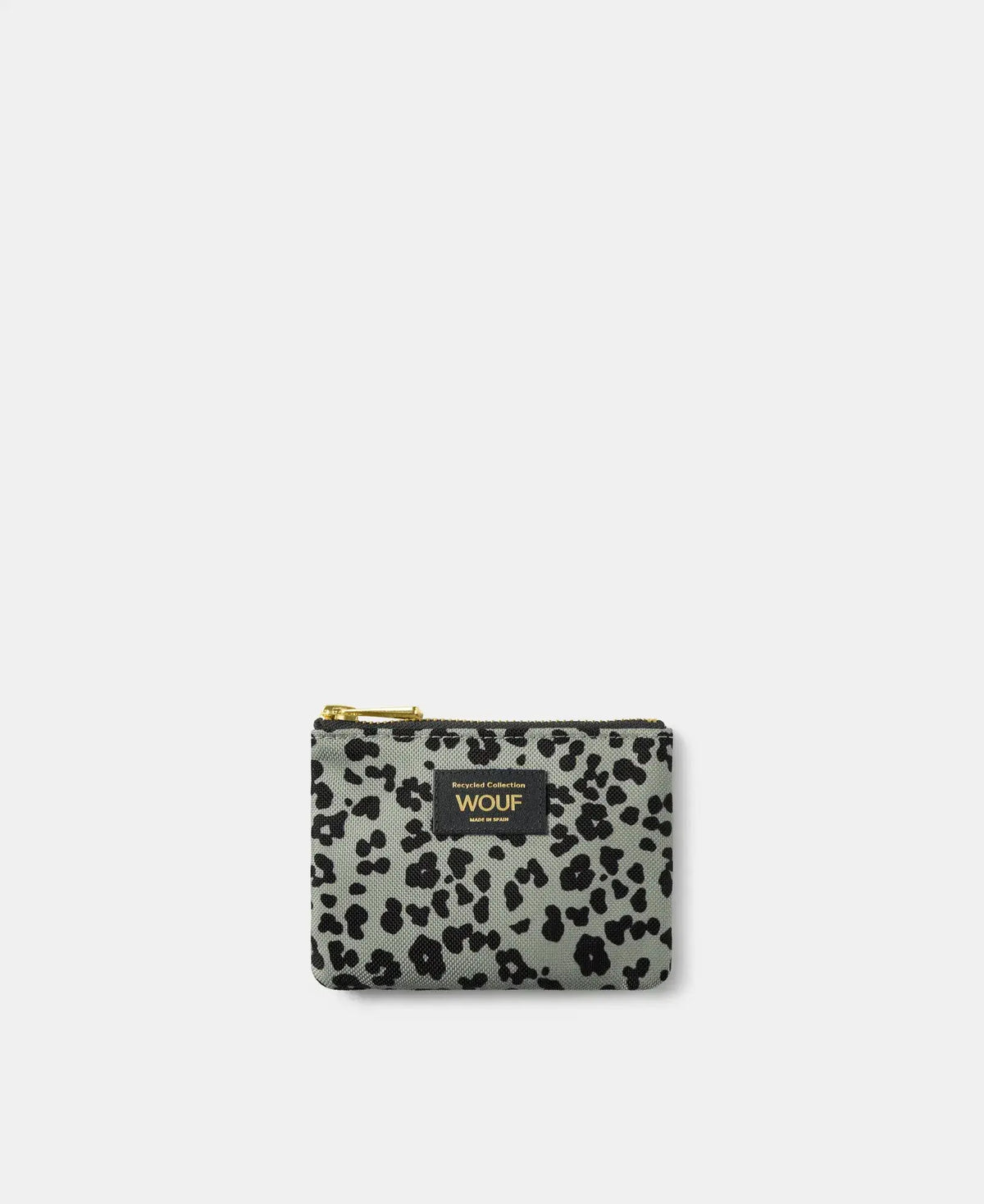 Petite pochette Steel Roar par Wouf