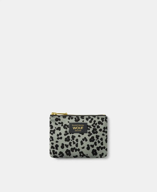 Petite pochette Steel Roar par Wouf