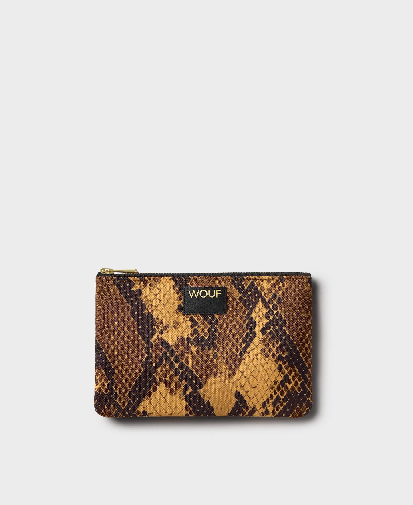 Wouf - Pochette collection Boa