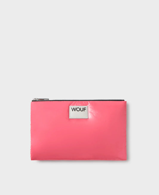 Wouf - Pochette collection Candy