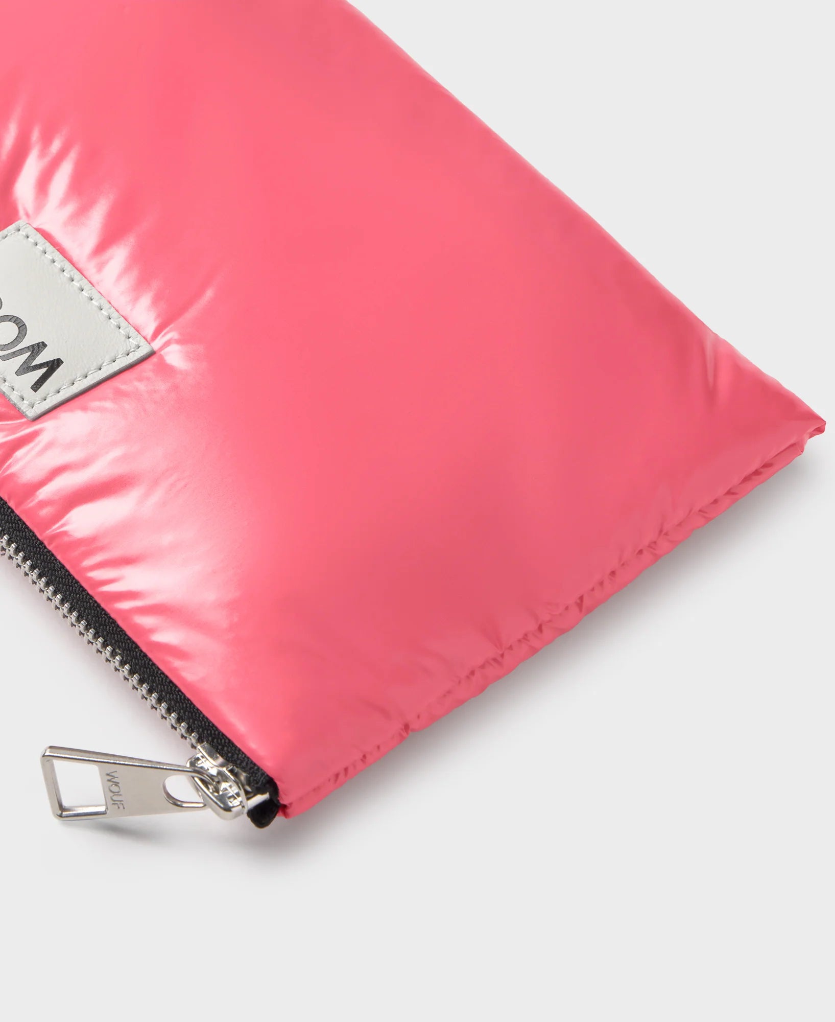 Wouf - Pochette collection Candy