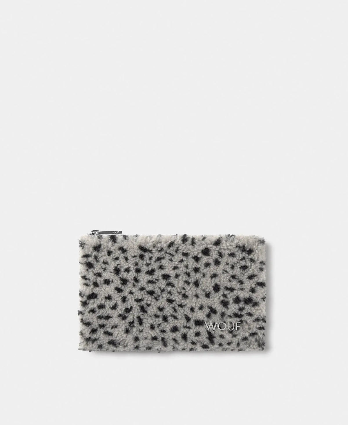 Pochette Colette avec fausse fourrure par Wouf