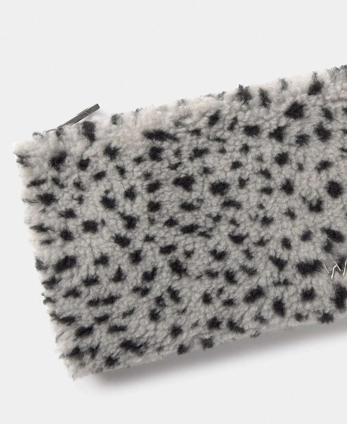 Zoom sur la pochette Colette 