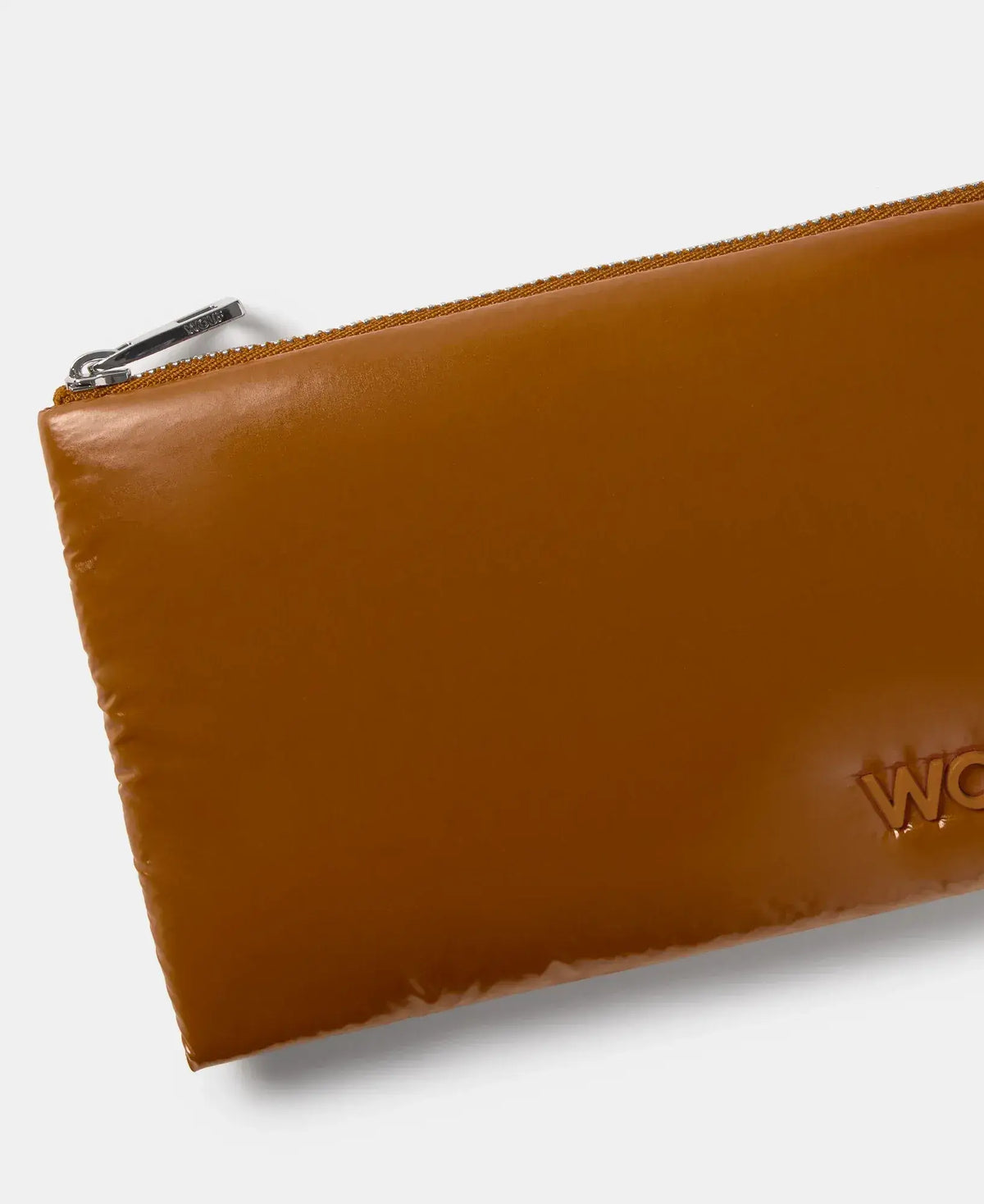 Zoom sur la pochette Sienna