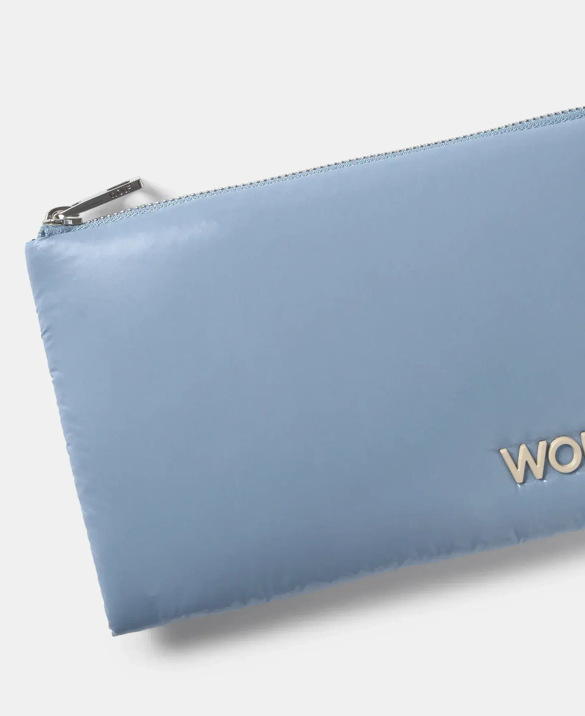 Zoom sur la pochette Steel