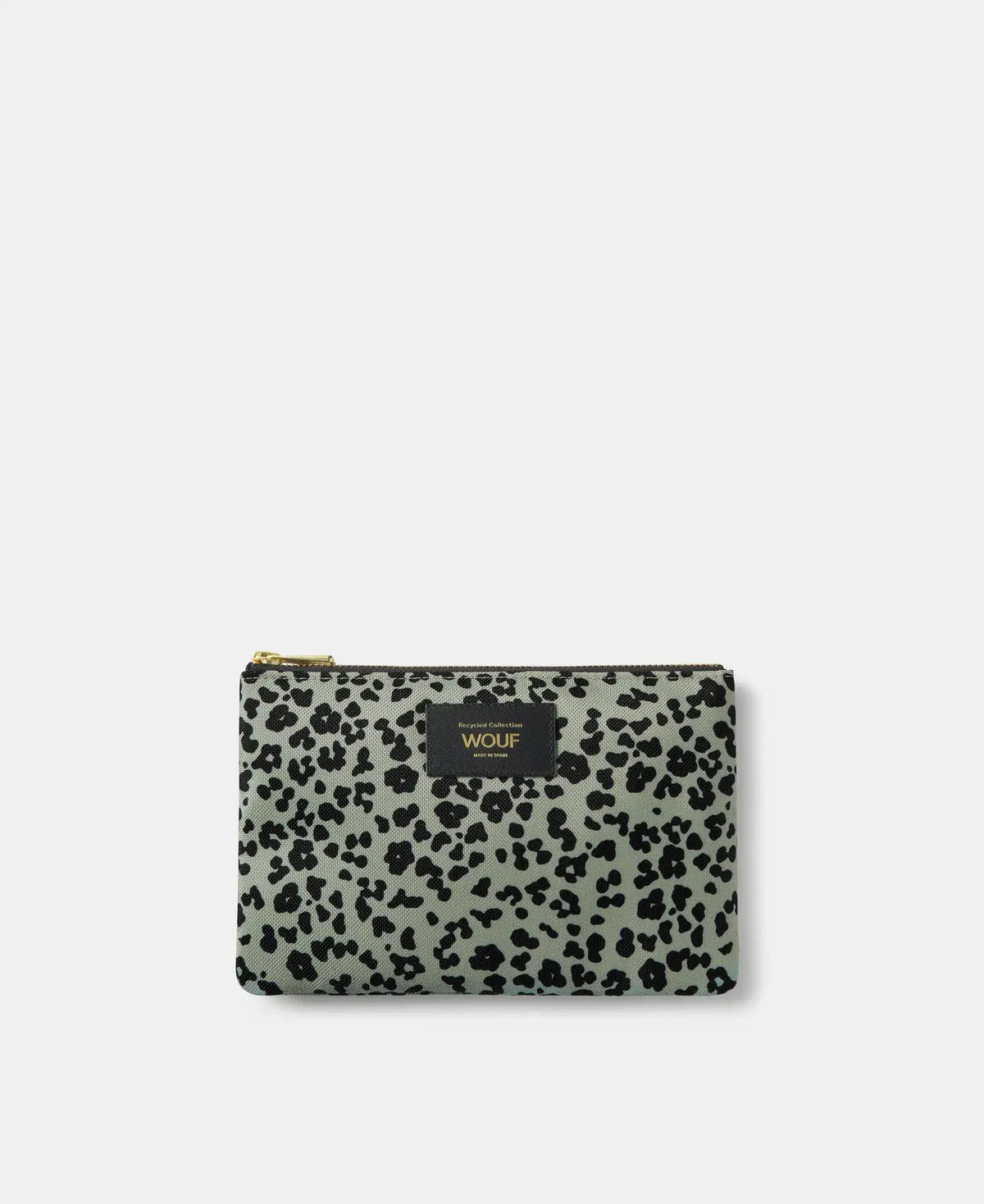 Pochette Steel Roar par Wouf