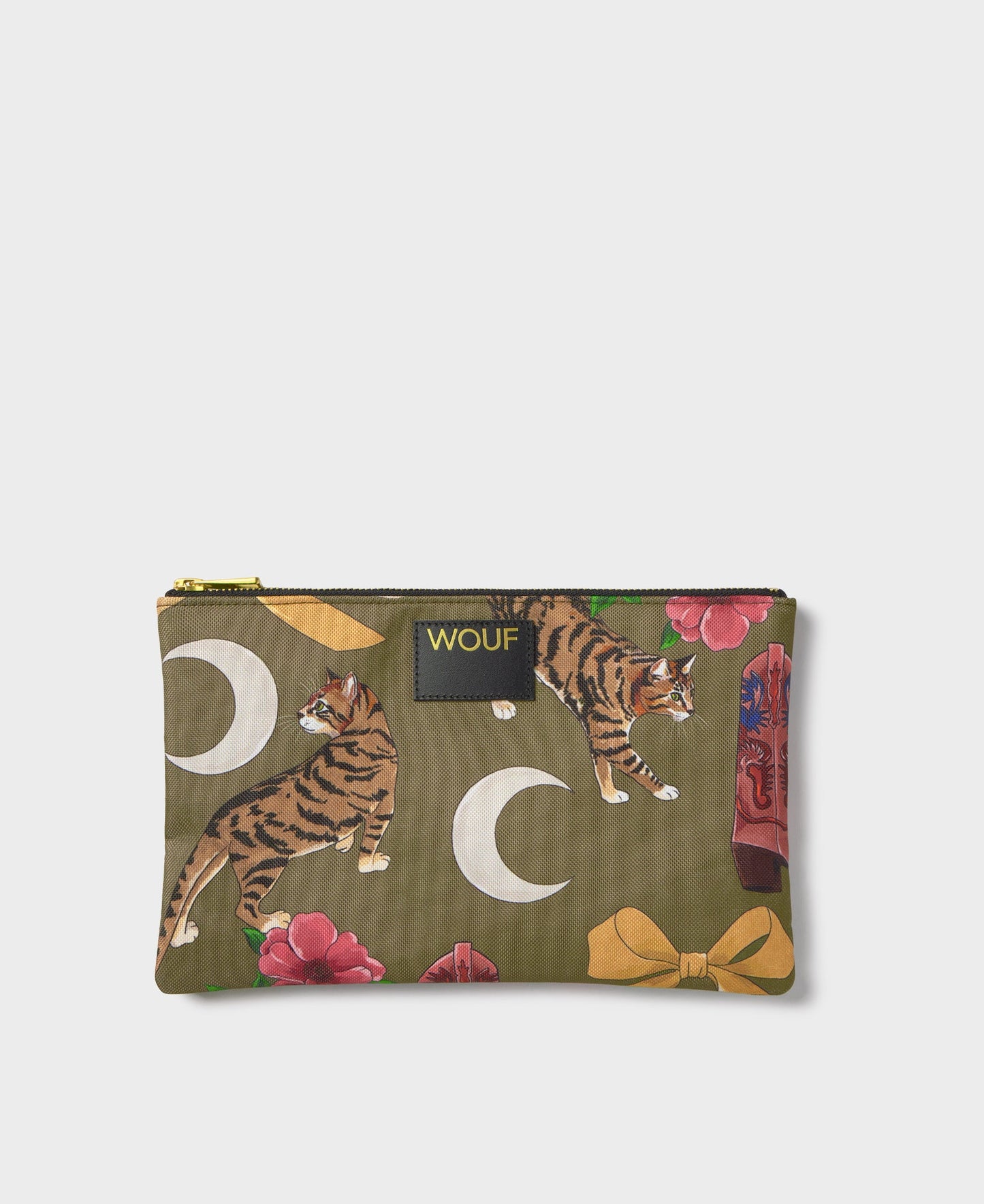 Wouf - Pochette XL collection Rodeo
