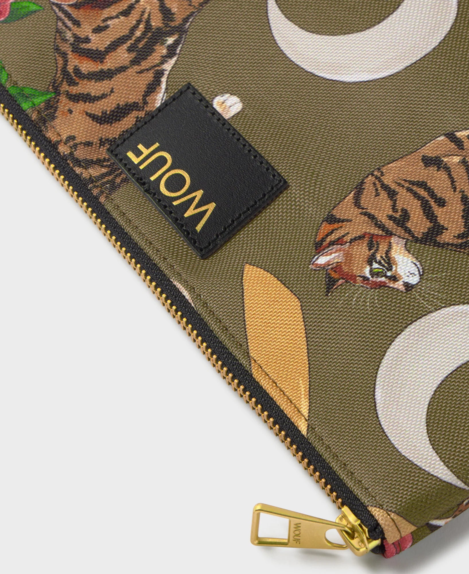 Wouf - Pochette XL collection Rodeo