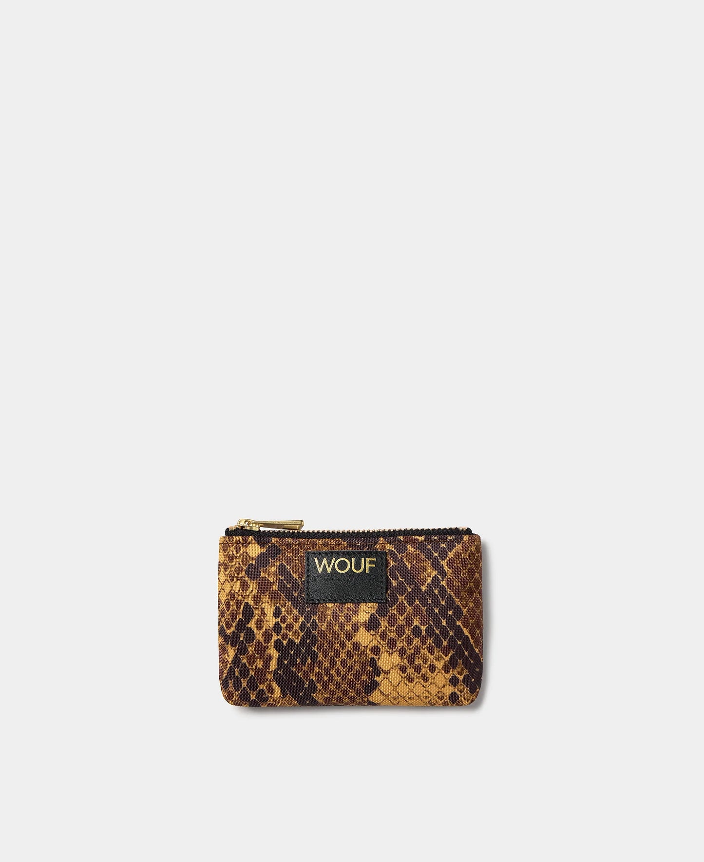 Wouf - Porte-Monnaie collection Boa