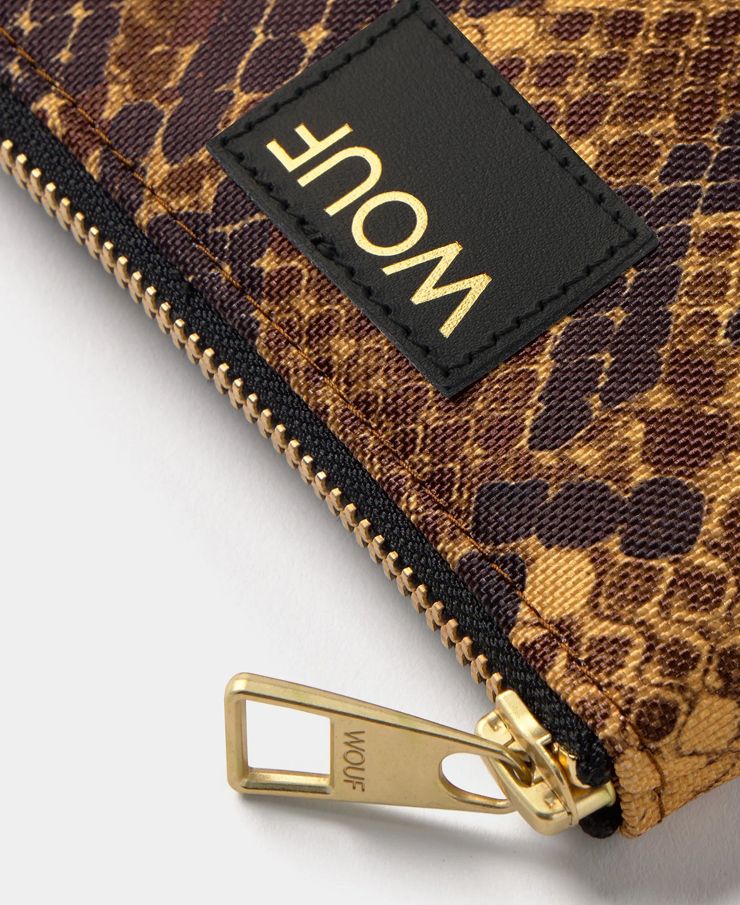 Wouf - Porte-Monnaie collection Boa