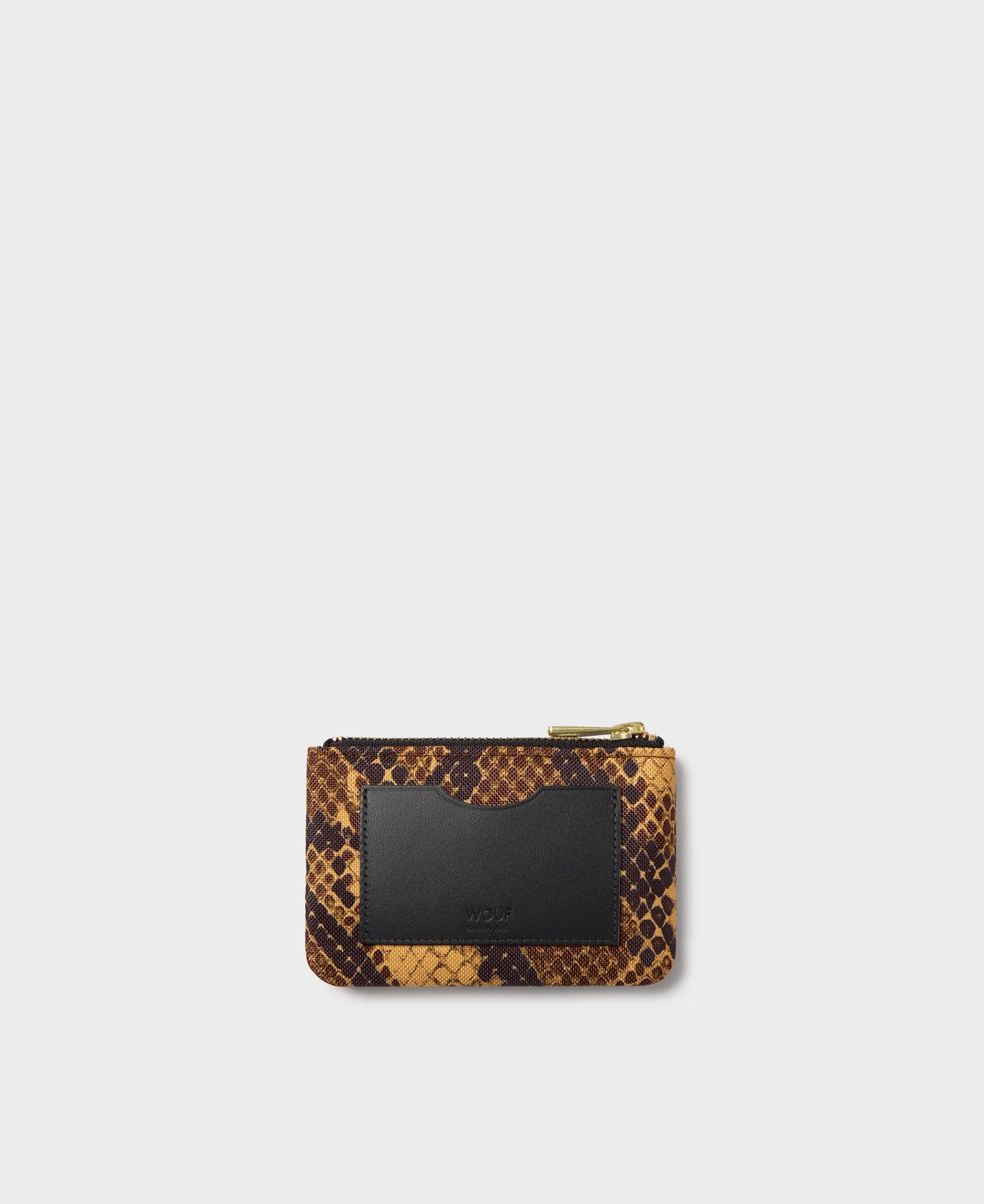 Wouf - Porte-Monnaie collection Boa