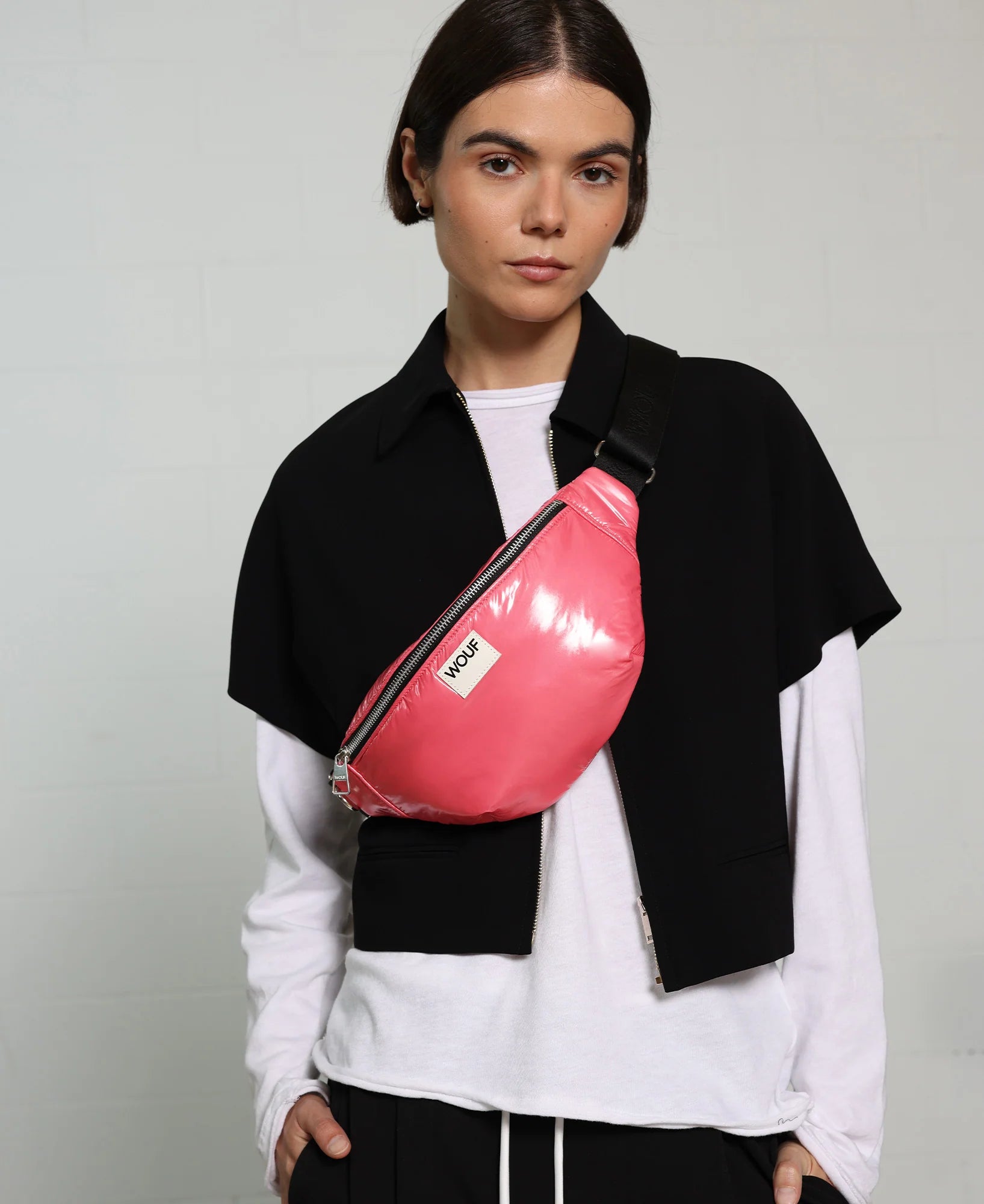 Wouf - Sac Banane collection Candy